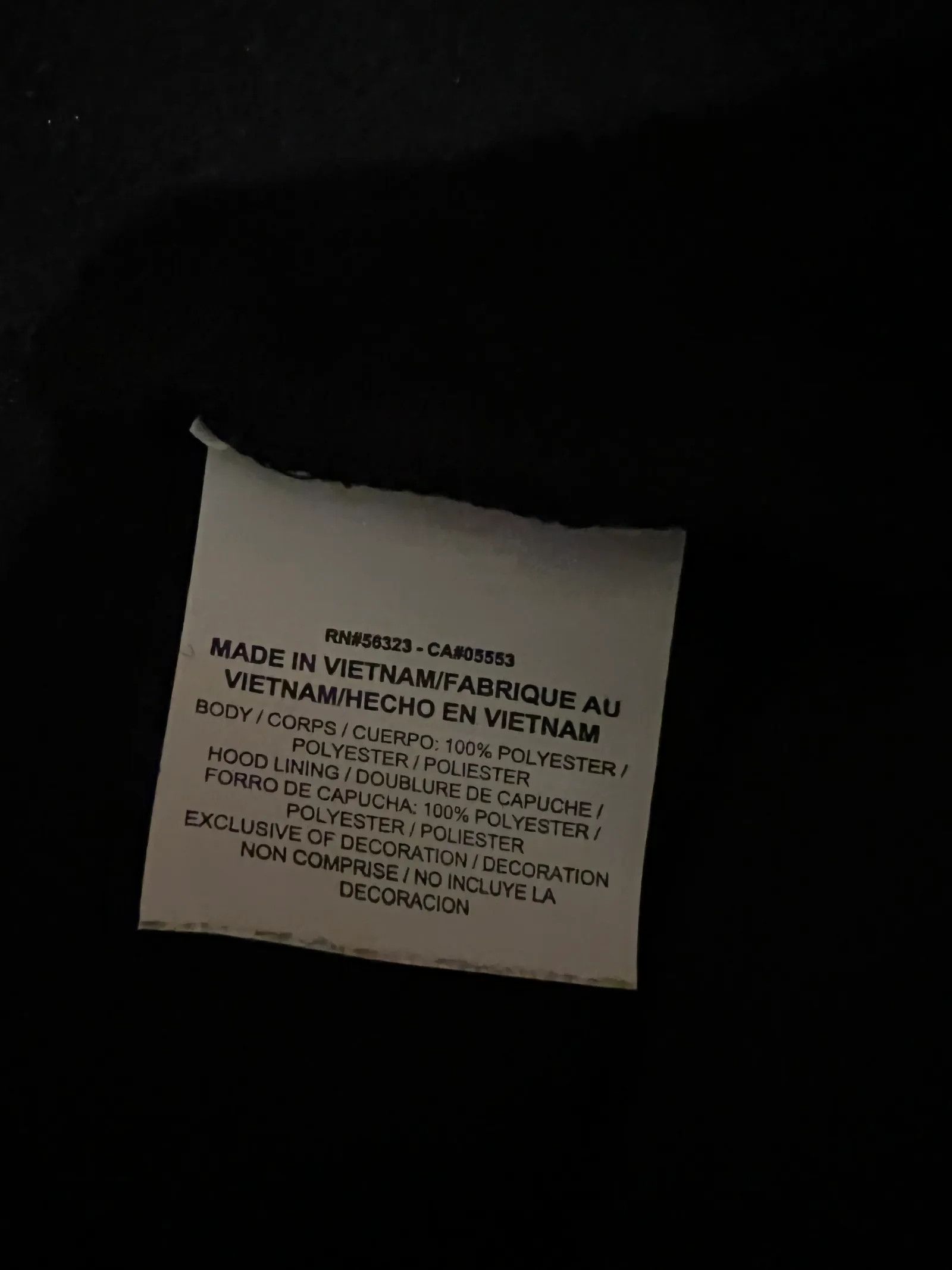 Nike Nike Dri fit Sweatshirt Size US M / EU 48-50 / 2 - 3 Thumbnail