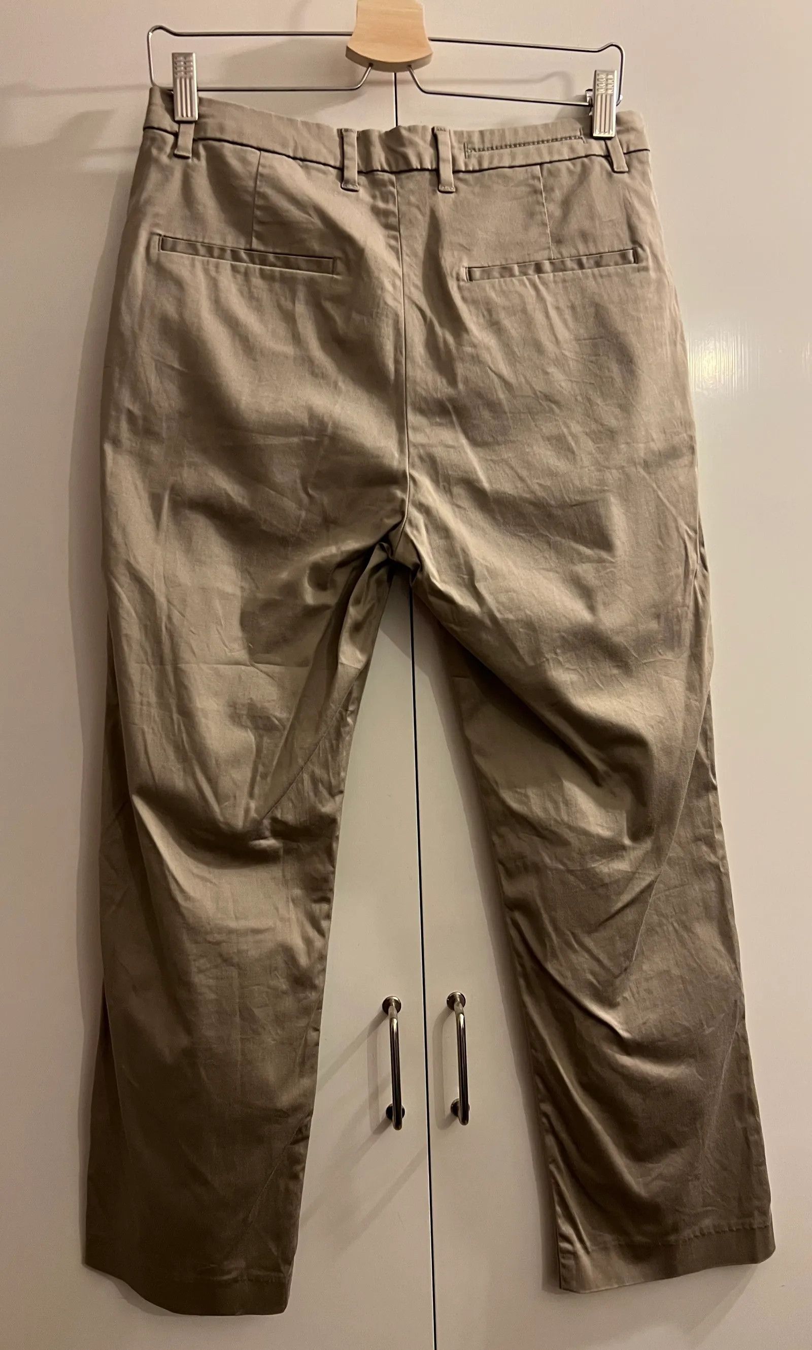 Hope Hope Lobby trouser Pants Size 27" / US 4 / IT 40 - 4 Thumbnail