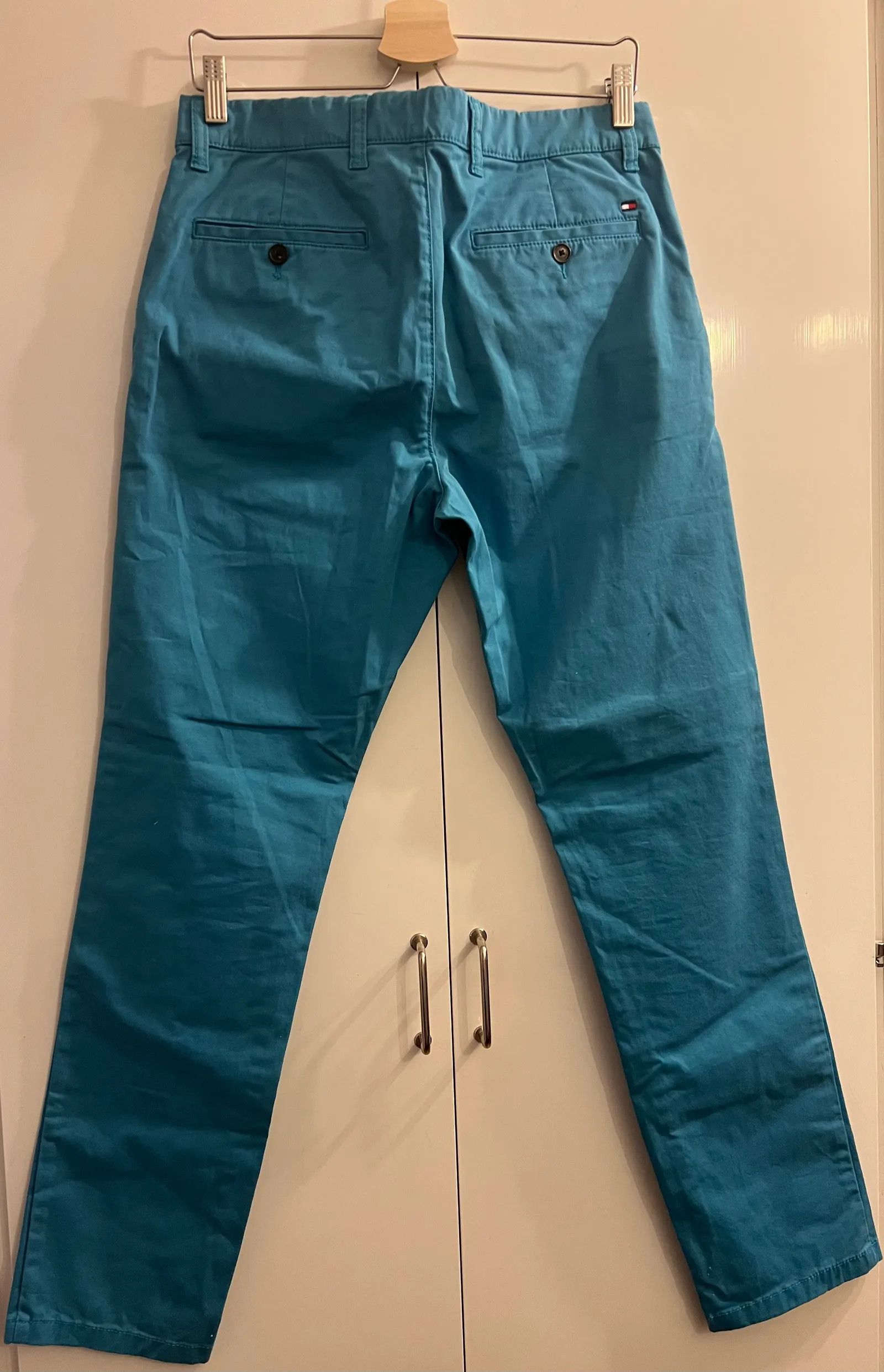 Tommy Hilfiger Tommy Hilfiger Pants Size US 31 - 3 Thumbnail