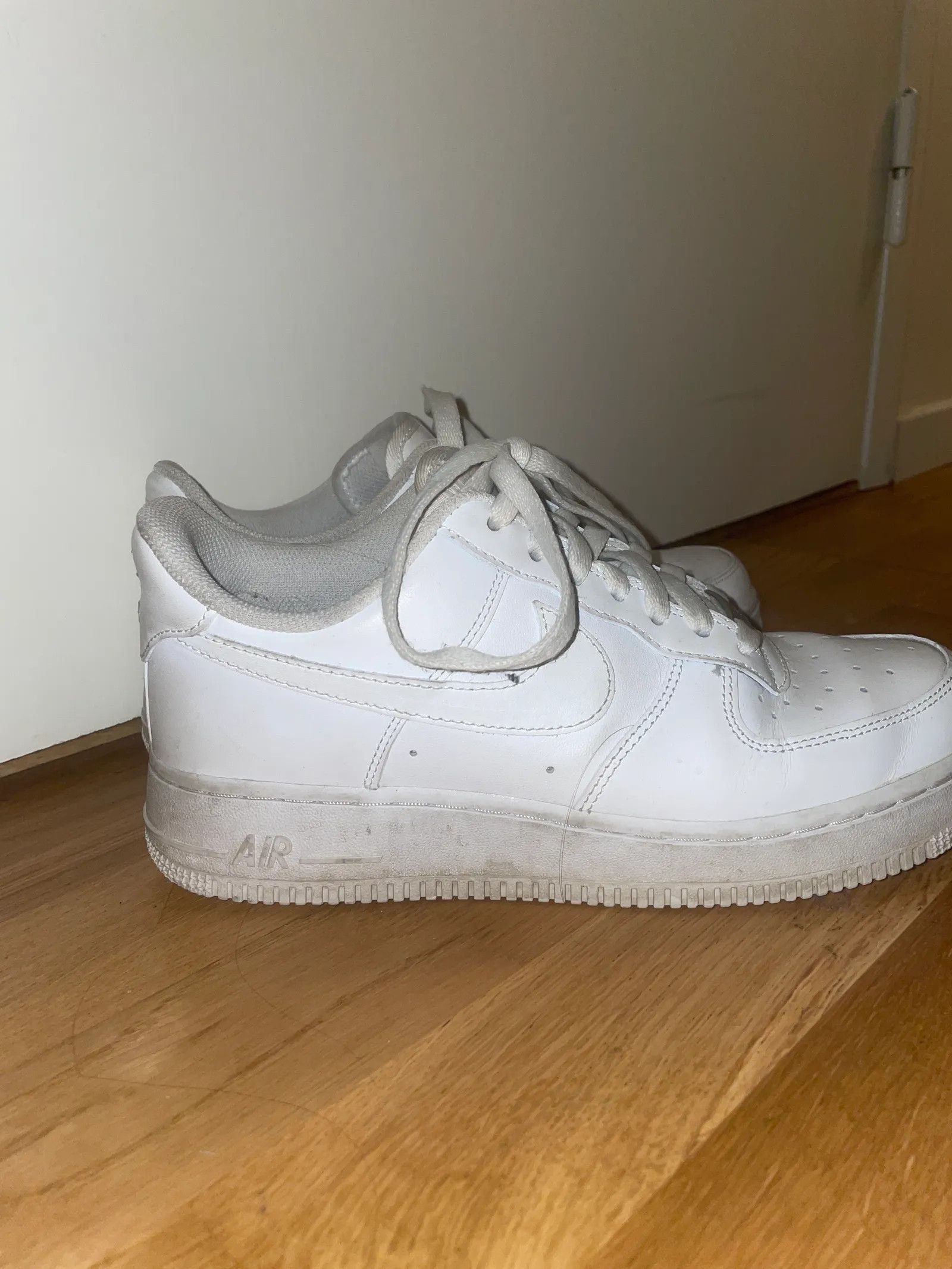 Nike Nike Nike air force Sneakers Size US 10 / IT 40 - 2 Thumbnail