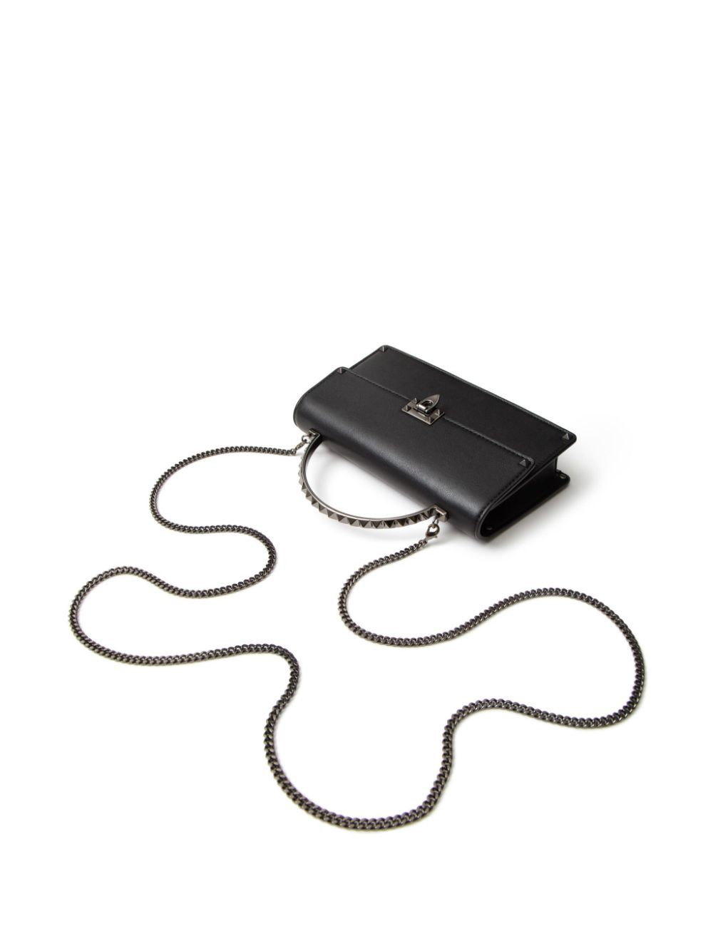 Valentino ROCKSTUD MINI HANDBAG Size ONE SIZE - 2 Thumbnail