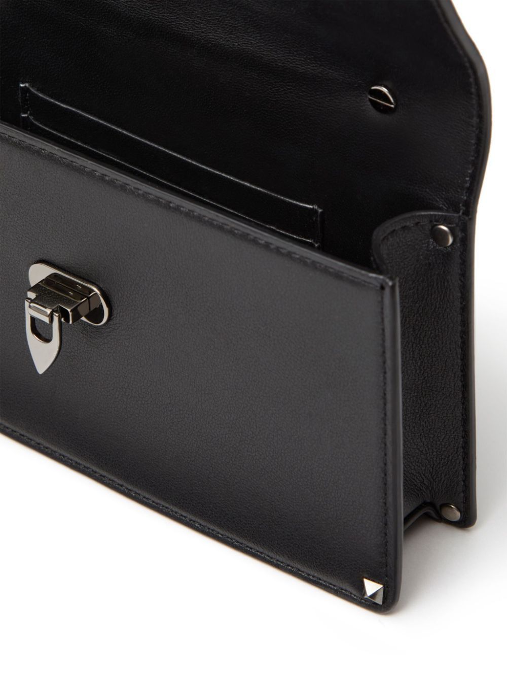 Valentino ROCKSTUD MINI HANDBAG Size ONE SIZE - 4 Thumbnail