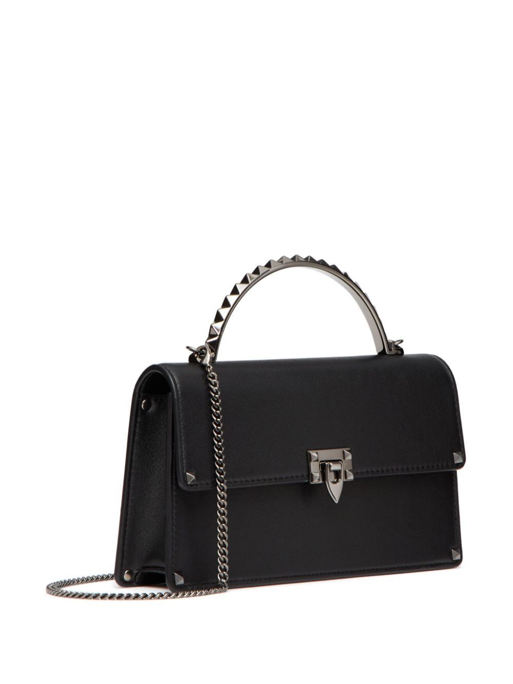 Valentino ROCKSTUD MINI HANDBAG Size ONE SIZE - 5 Thumbnail