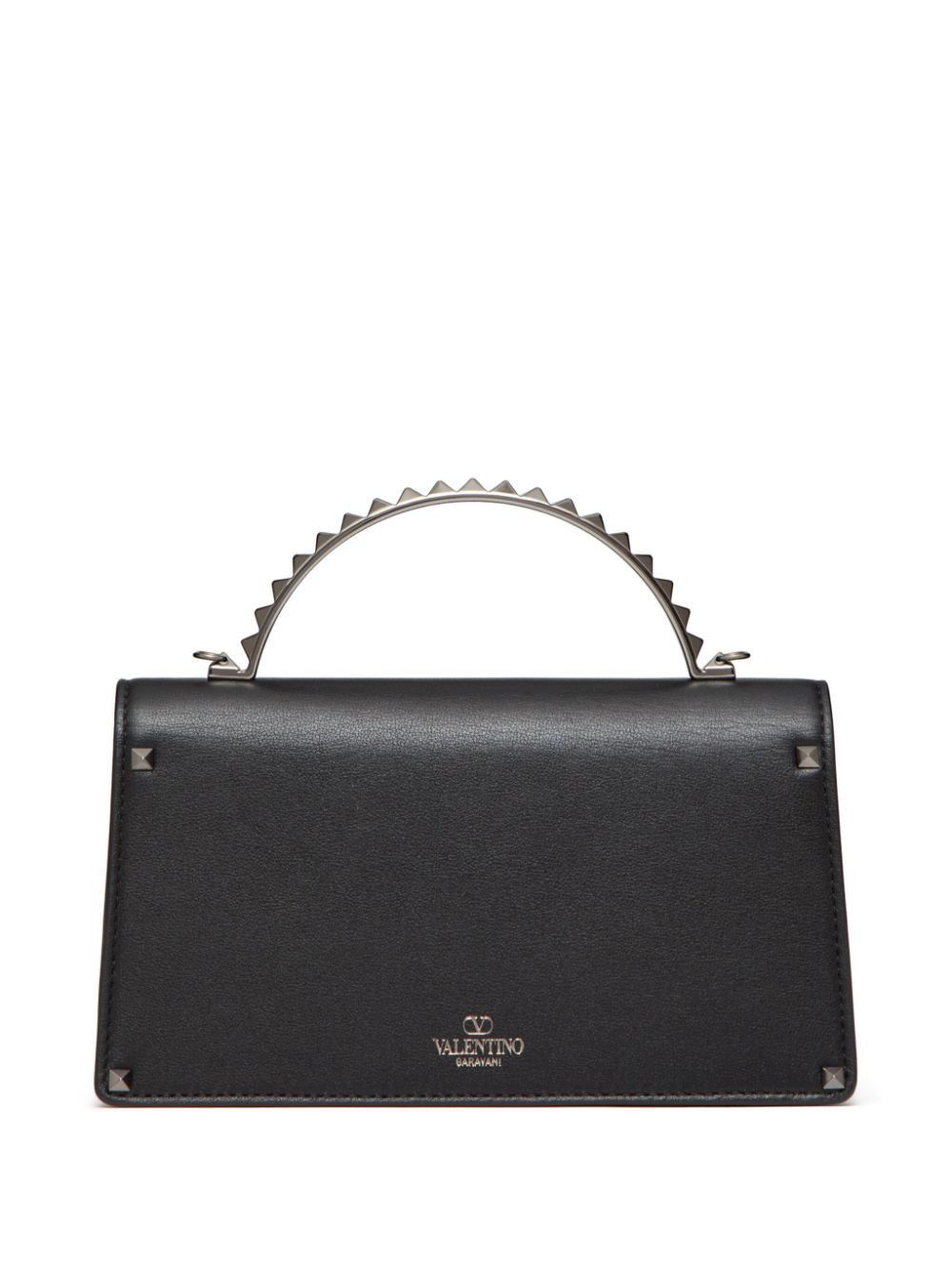Valentino ROCKSTUD MINI HANDBAG Size ONE SIZE - 6 Thumbnail