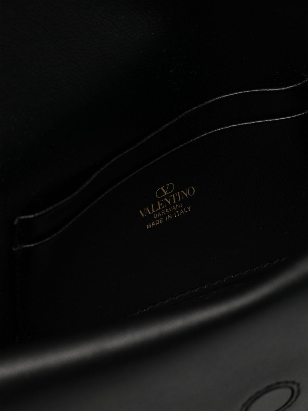 Valentino VLOGO MINI BAG Size ONE SIZE - 4 Thumbnail
