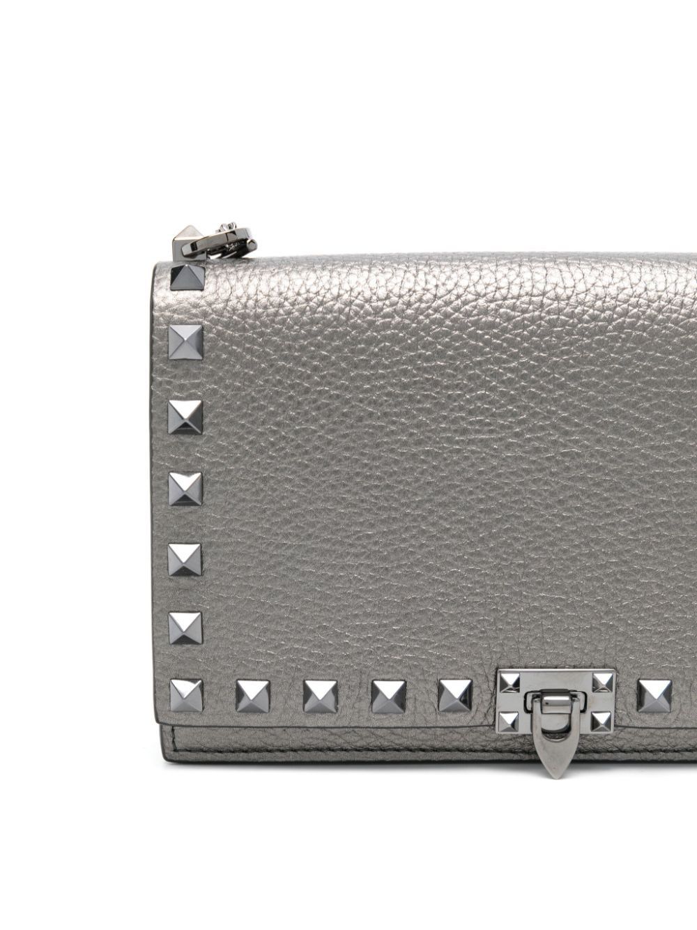 Valentino ROCKSTUD MINI BAG Size ONE SIZE - 4 Thumbnail