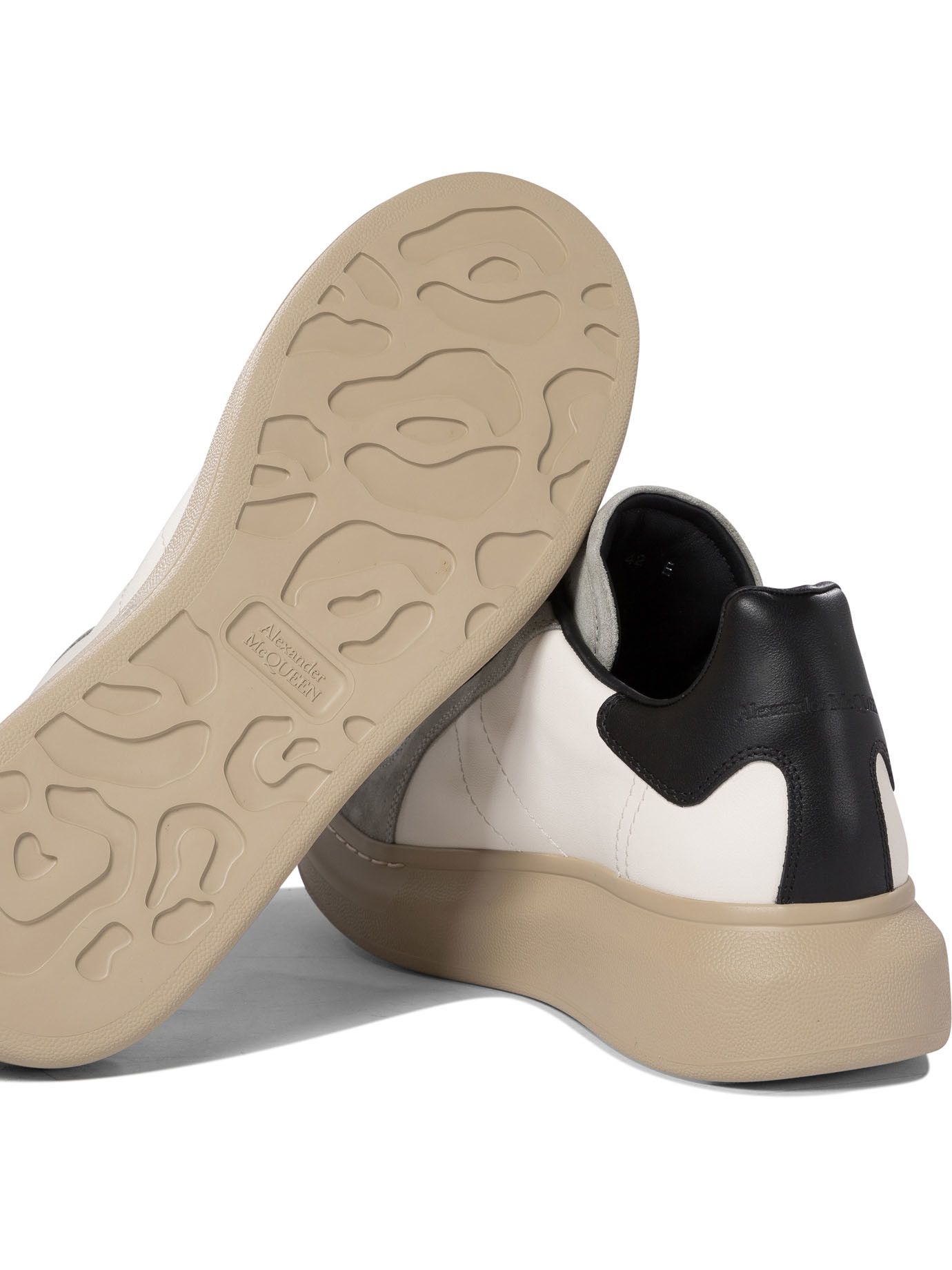 Alexander McQueen Sneakers & Slip-On Size US 11 / EU 44 - 2 Thumbnail