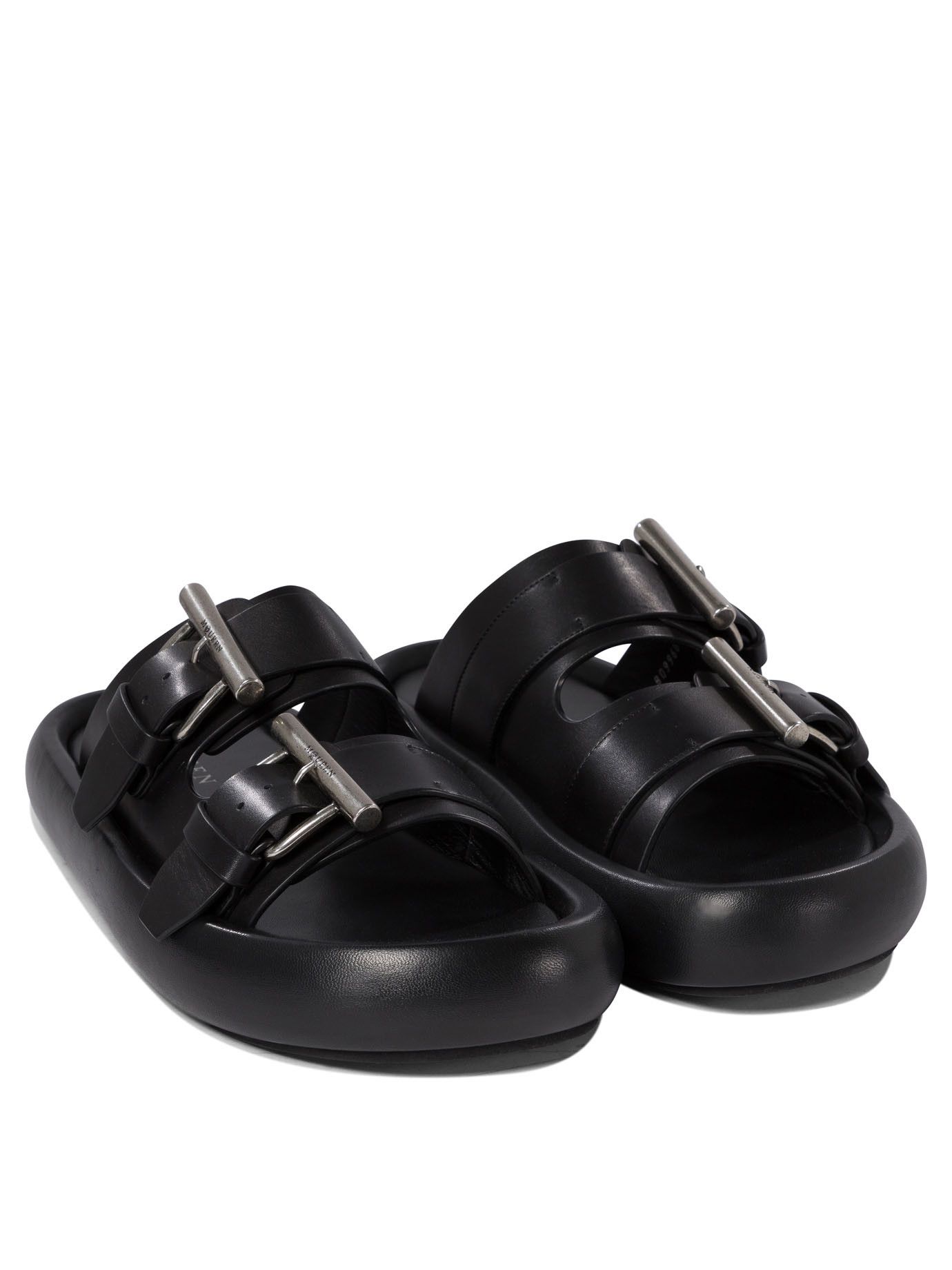 Alexander McQueen Sandals Size US 8 / EU 41 - 2 Thumbnail