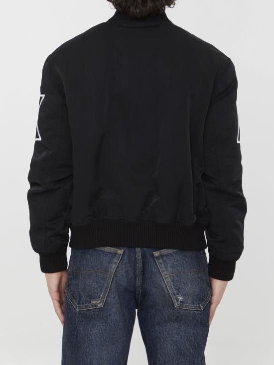 1017 ALYX 9SM 1017 ALYX 9SM Men Coats & Jackets AAMOU0377FA01 BLACK Size US S / EU 44-46 / 1 - 4 Thumbnail