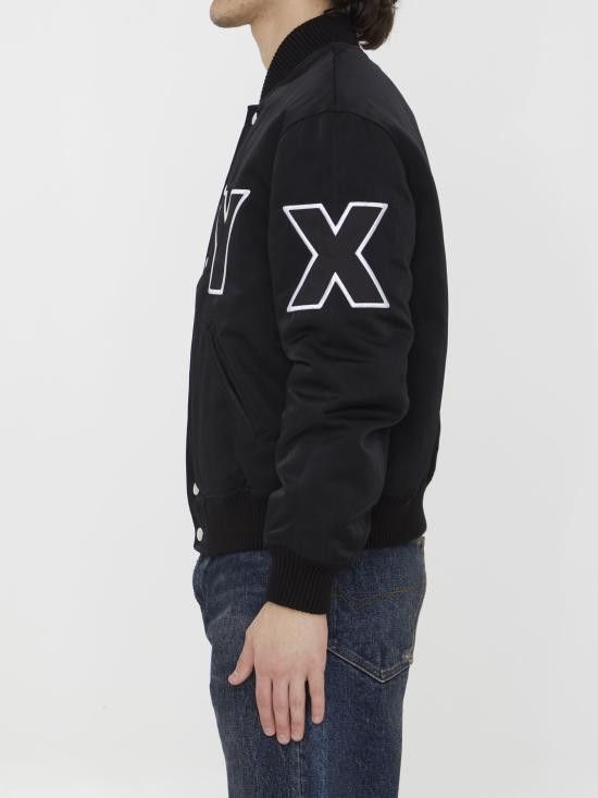 1017 ALYX 9SM 1017 ALYX 9SM Men Coats & Jackets AAMOU0377FA01 BLACK Size US S / EU 44-46 / 1 - 3 Thumbnail