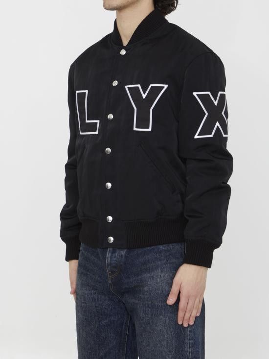 1017 ALYX 9SM 1017 ALYX 9SM Men Coats & Jackets AAMOU0377FA01 BLACK Size US S / EU 44-46 / 1 - 2 Thumbnail