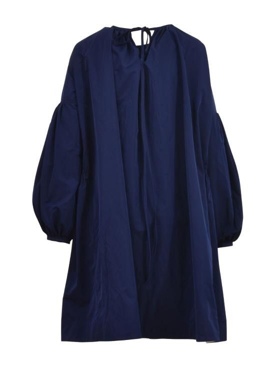 Calvin Klein CALVIN KLEIN Women Mid Skirts DB71 BLUE Size S / US 4 / IT 40 - 3 Thumbnail