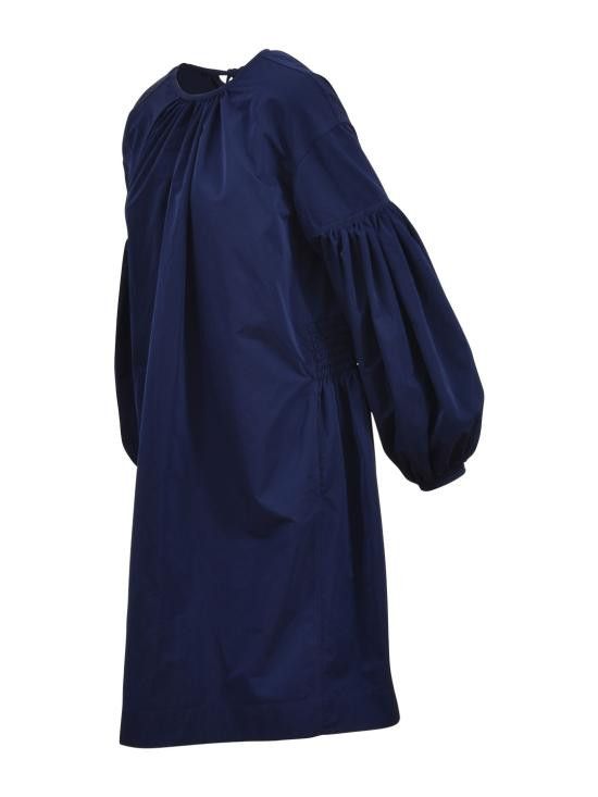 Calvin Klein CALVIN KLEIN Women Mid Skirts DB71 BLUE Size S / US 4 / IT 40 - 2 Thumbnail