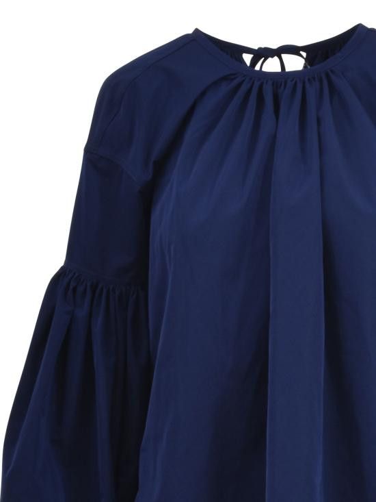 Calvin Klein CALVIN KLEIN Women Mid Skirts DB71 BLUE Size S / US 4 / IT 40 - 4 Thumbnail