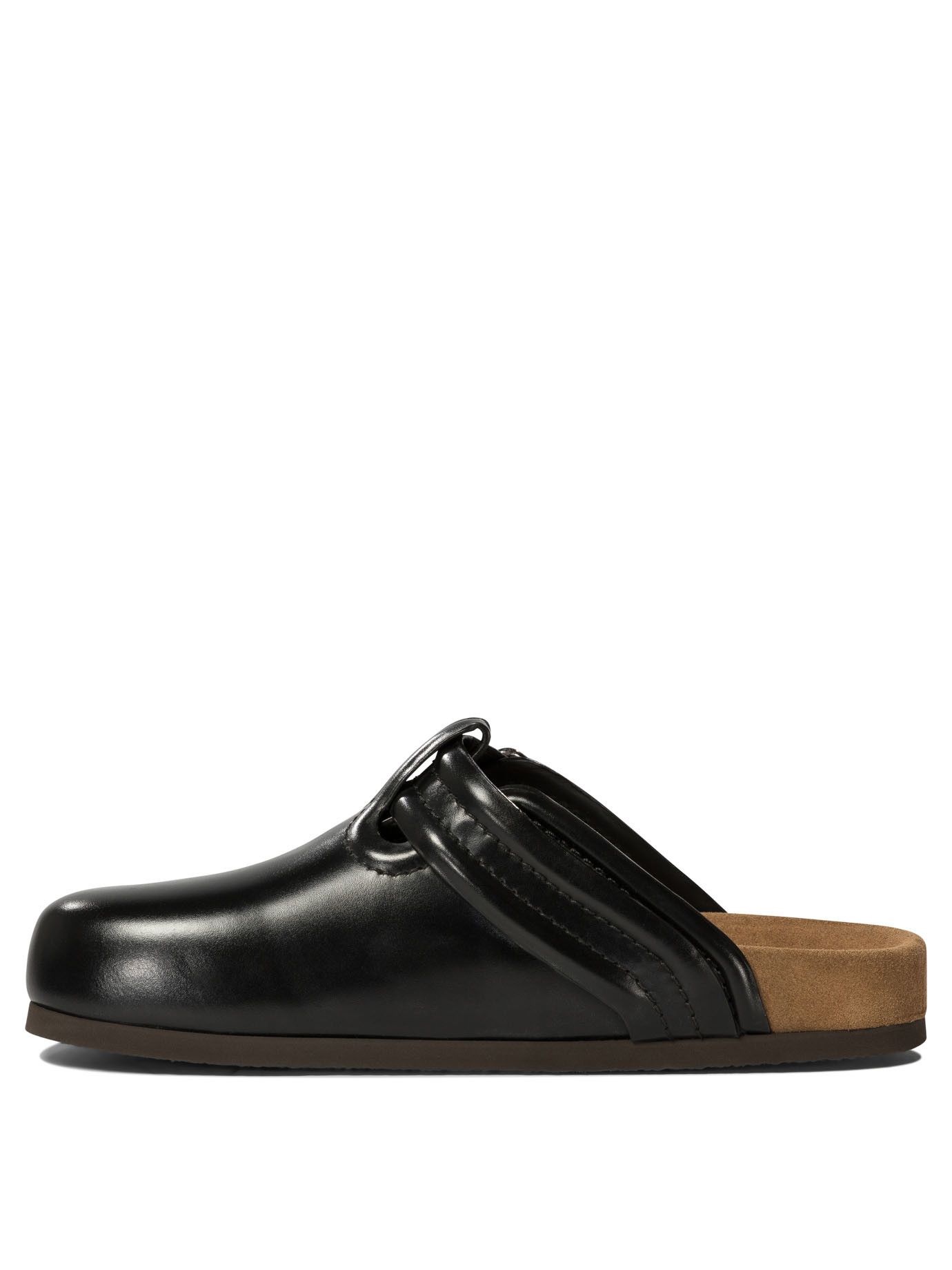 Valentino Fussfriend Sabot Size US 7 / EU 40 - 3 Thumbnail