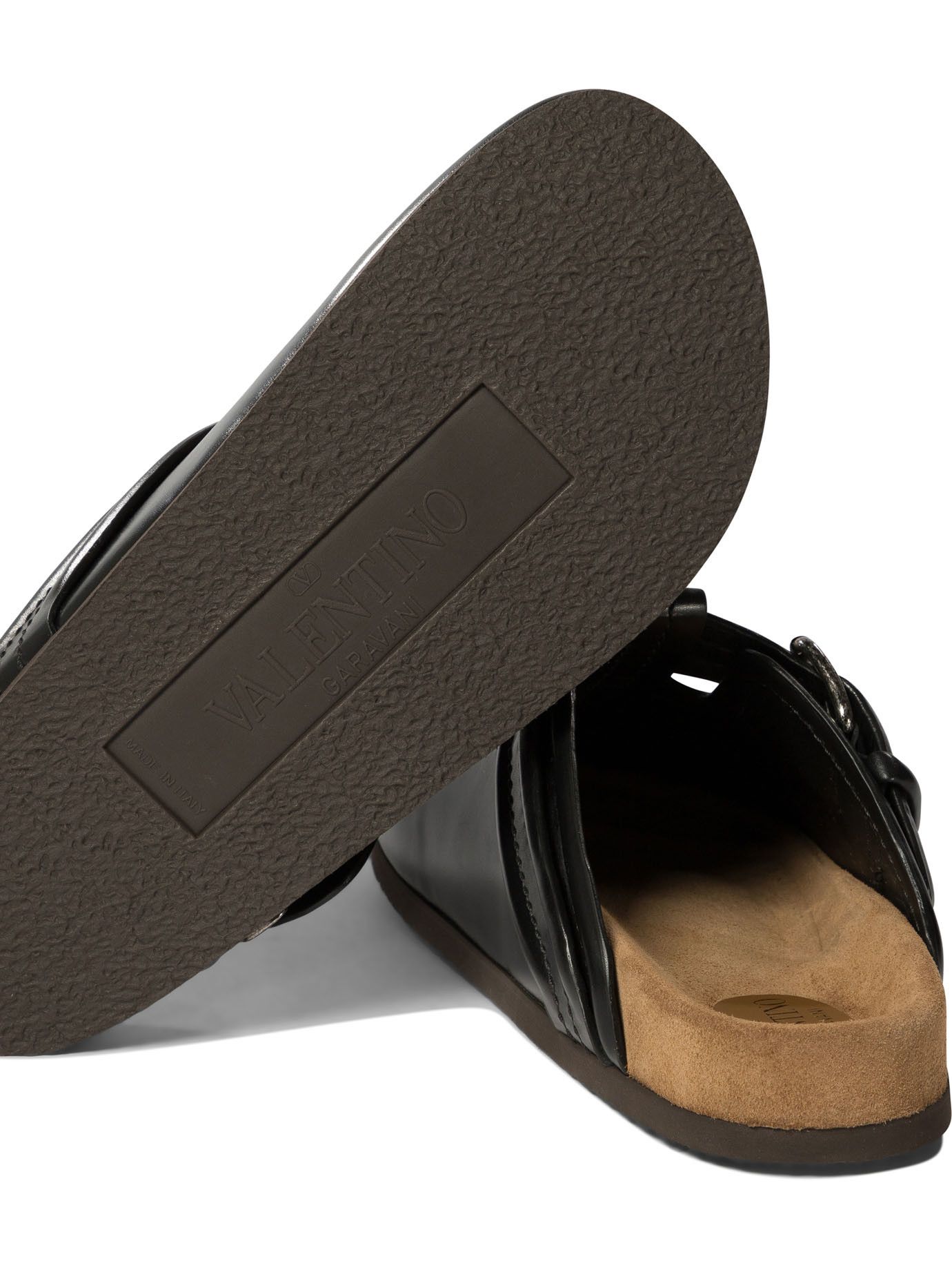 Valentino Fussfriend Sabot Size US 7 / EU 40 - 5 Thumbnail