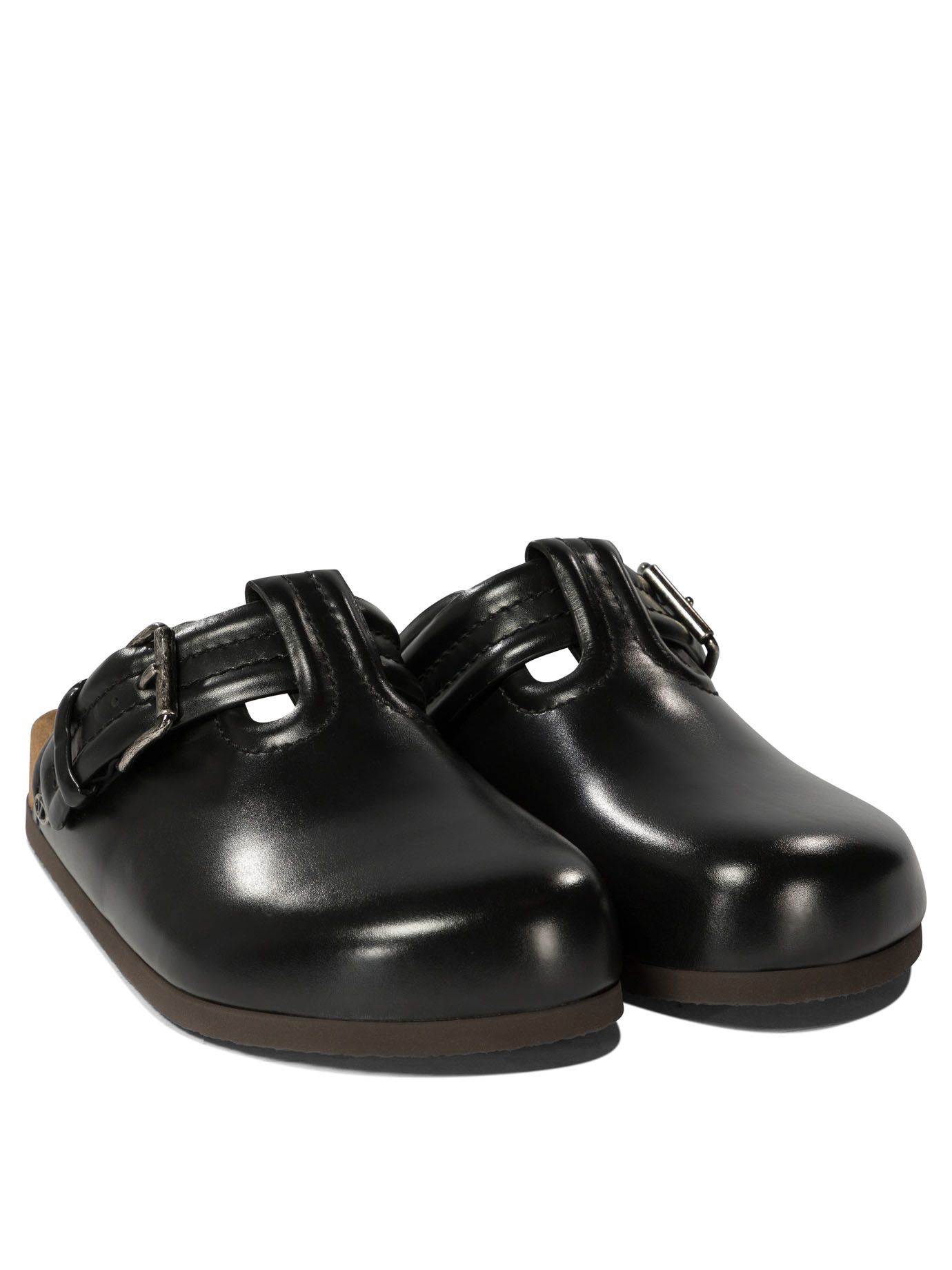 Valentino Fussfriend Sabot Size US 7 / EU 40 - 2 Thumbnail