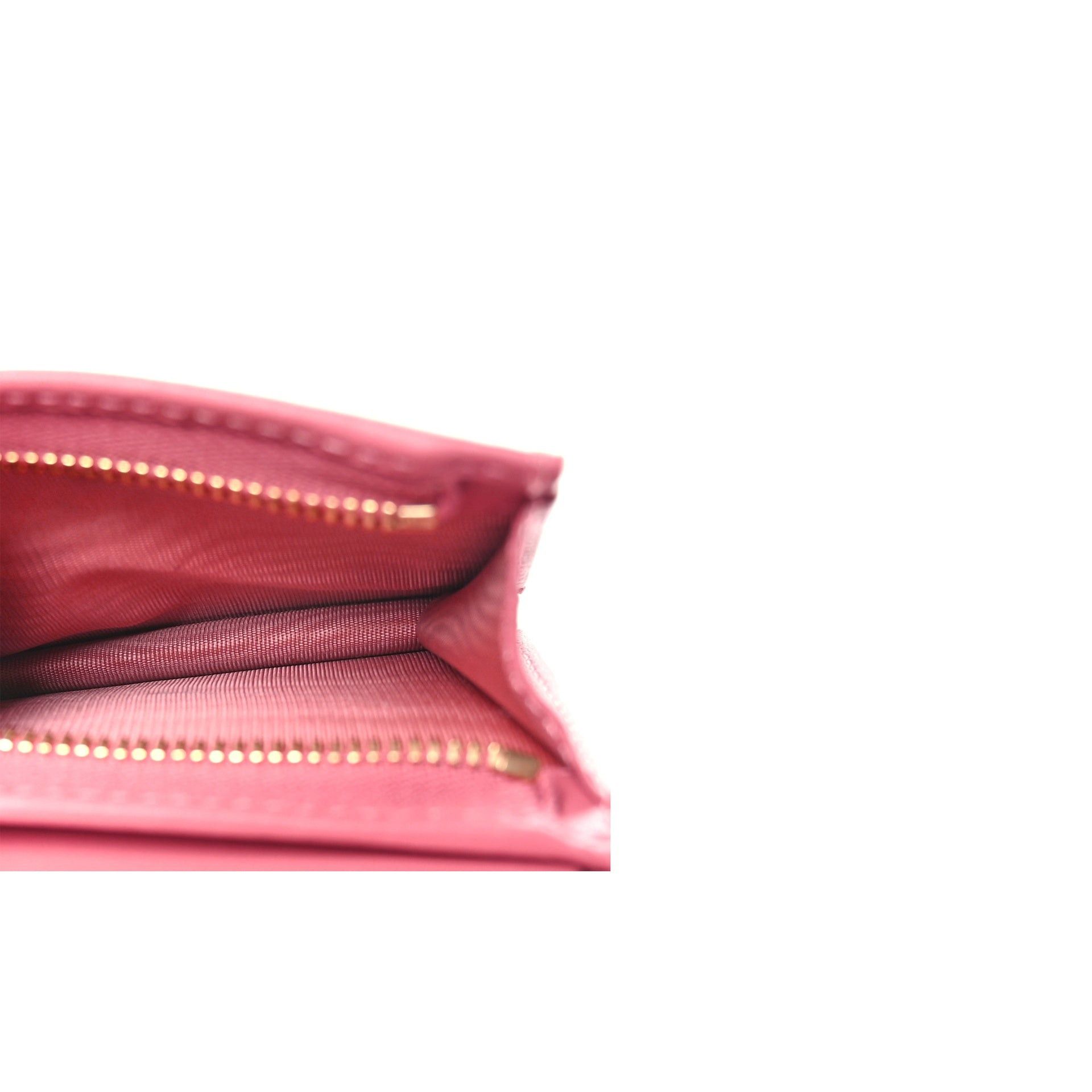 Dior Dior Lady Dior Wallet Size ONE SIZE - 4 Thumbnail