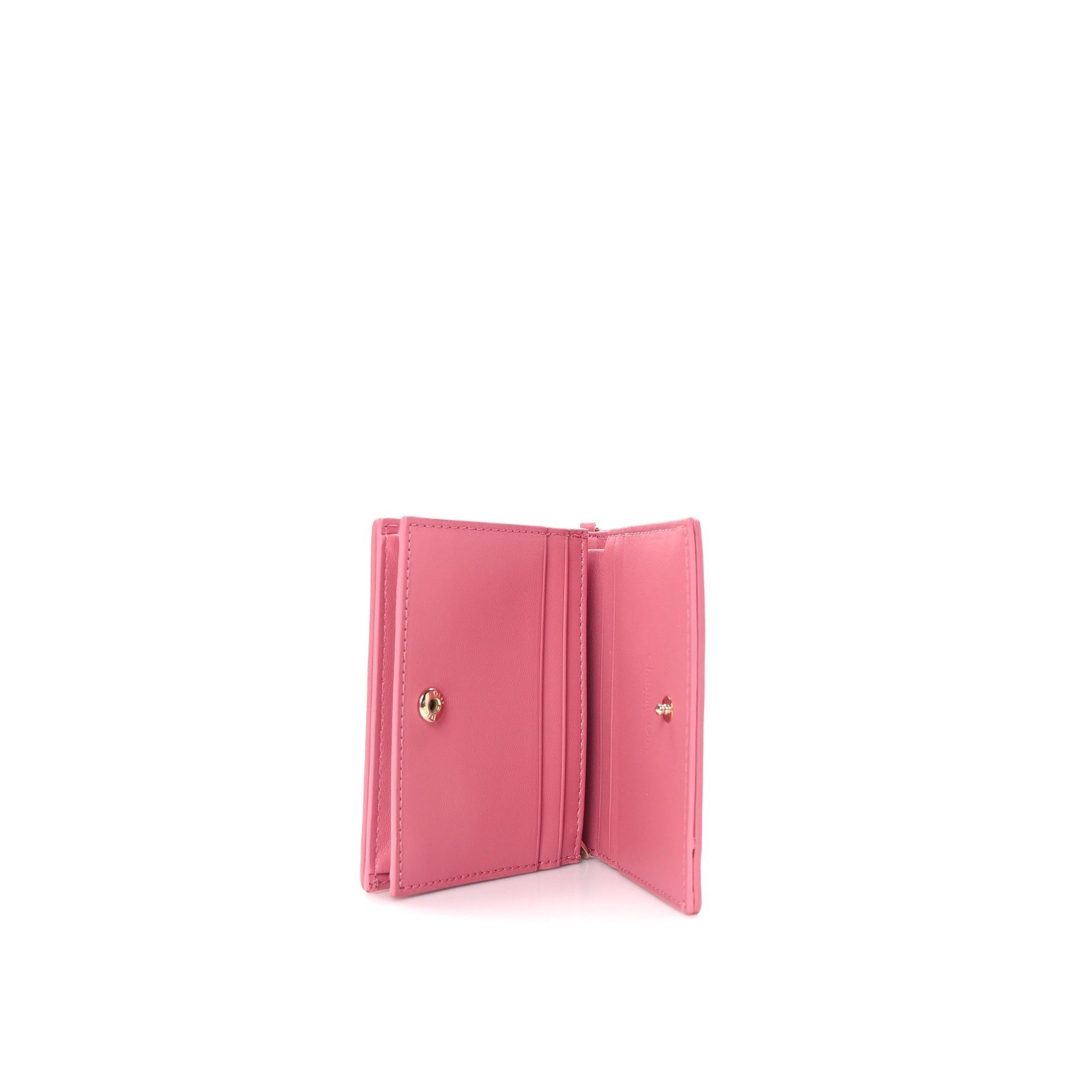 Dior Dior Lady Dior Wallet Size ONE SIZE - 3 Thumbnail