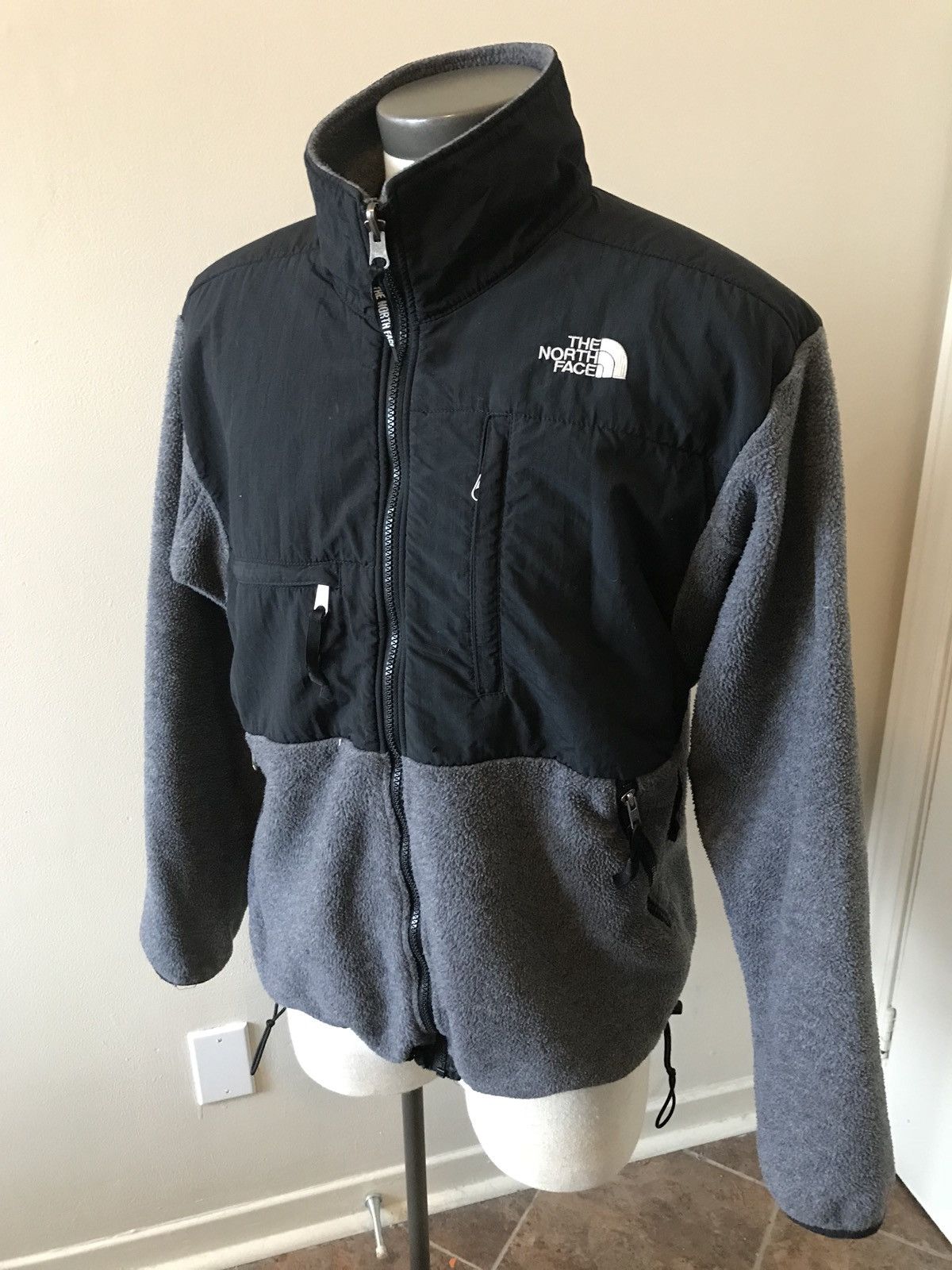 North Face Denali