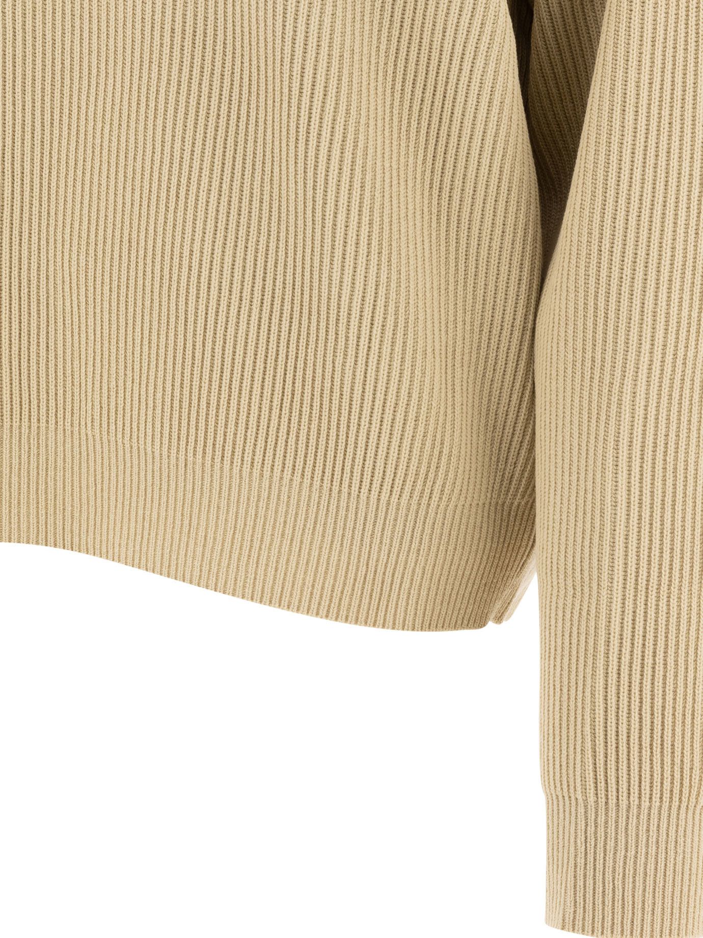 Auralee Knitwear Size S / US 4 / IT 40 - 4 Thumbnail