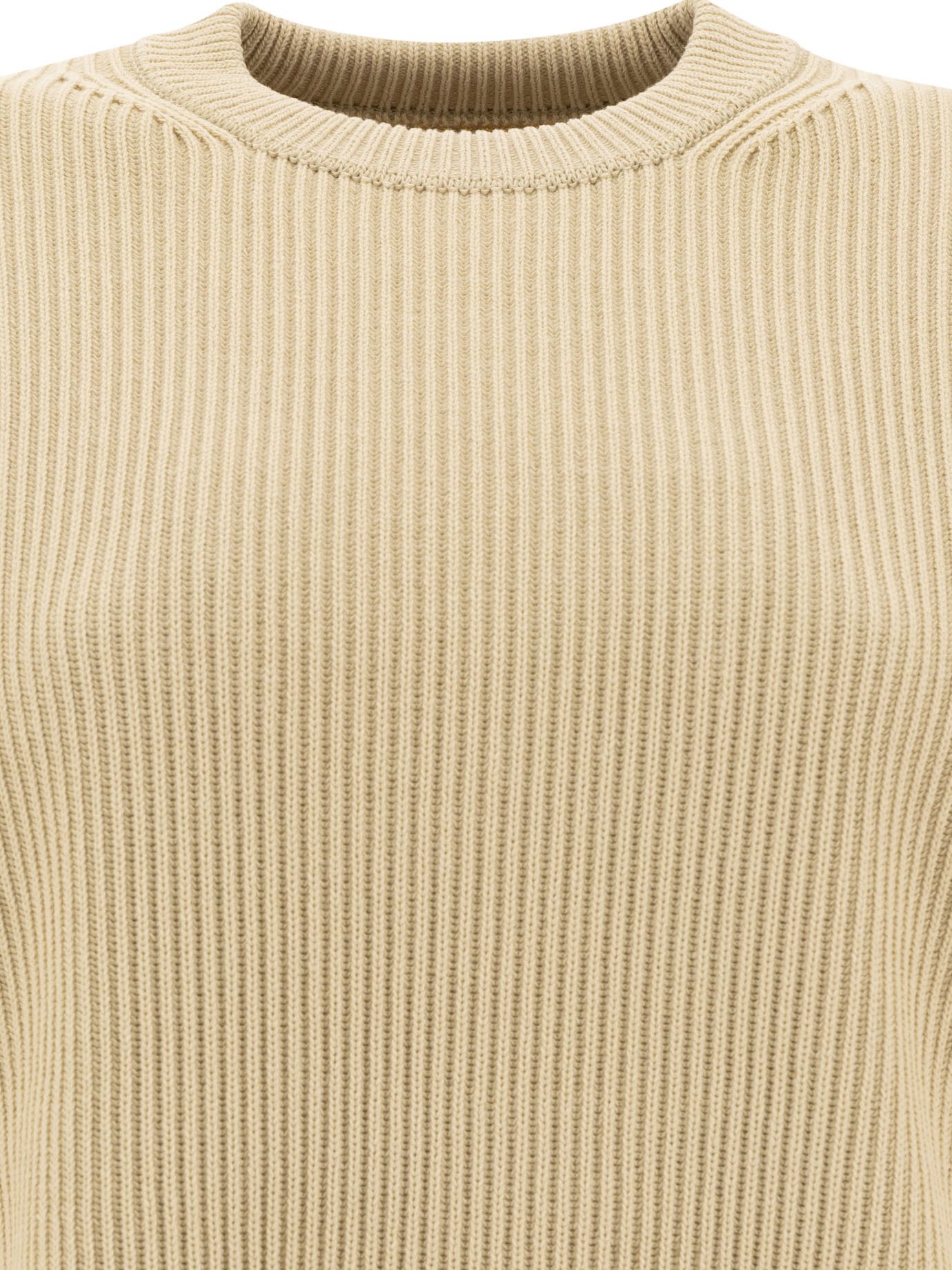 Auralee Knitwear Size S / US 4 / IT 40 - 3 Thumbnail