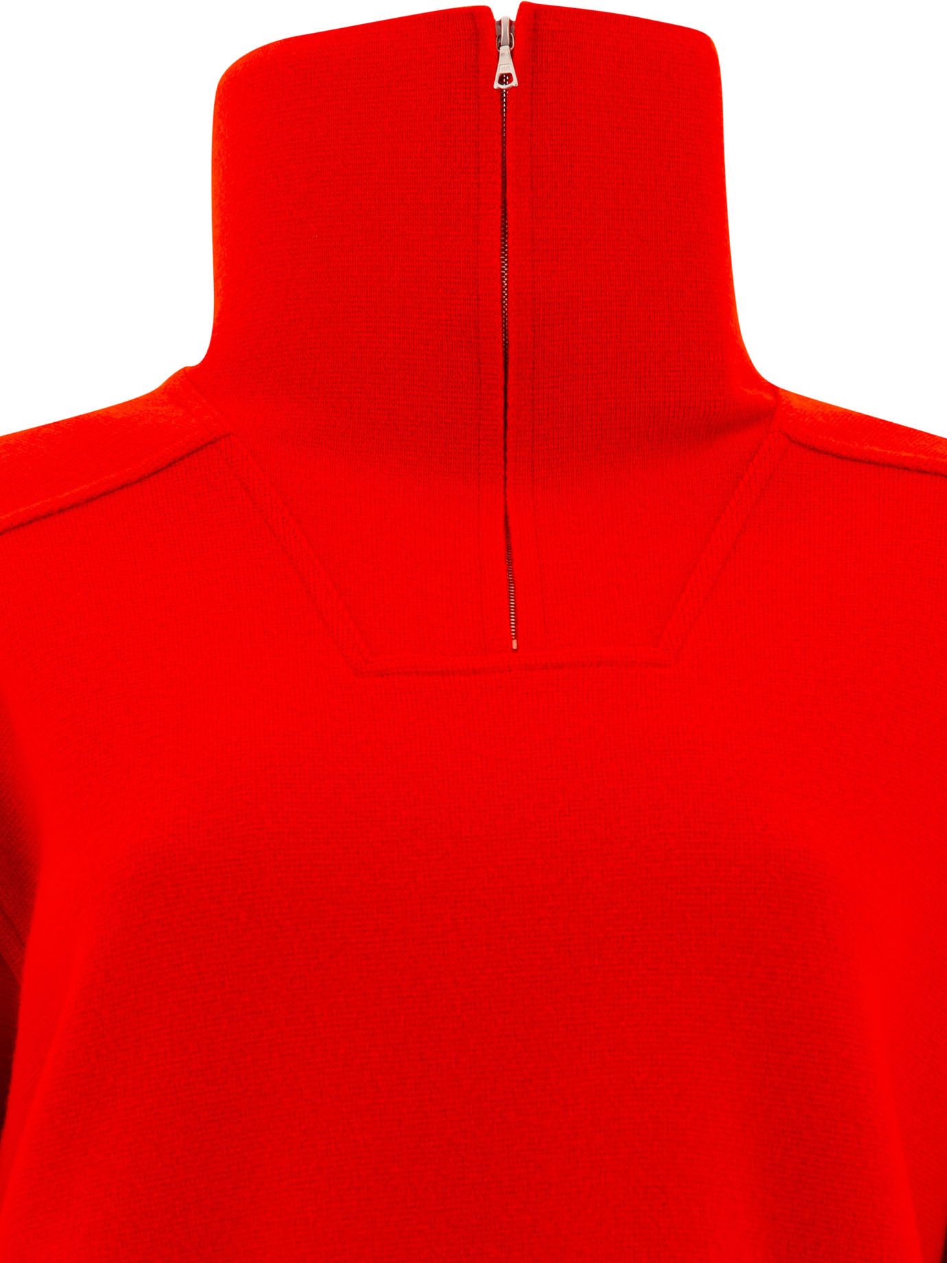 Auralee Knitwear Size S / US 4 / IT 40 - 3 Thumbnail