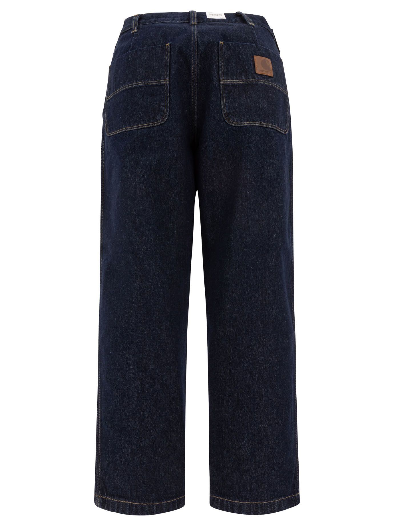 Carhartt Wip Jeans Size US 31 - 2 Thumbnail