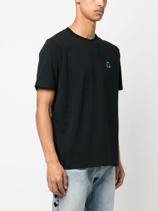 BOTTER BOTTER Men T-Shirts 3019D S002 Black Size US L / EU 52-54 / 3 - 3 Thumbnail