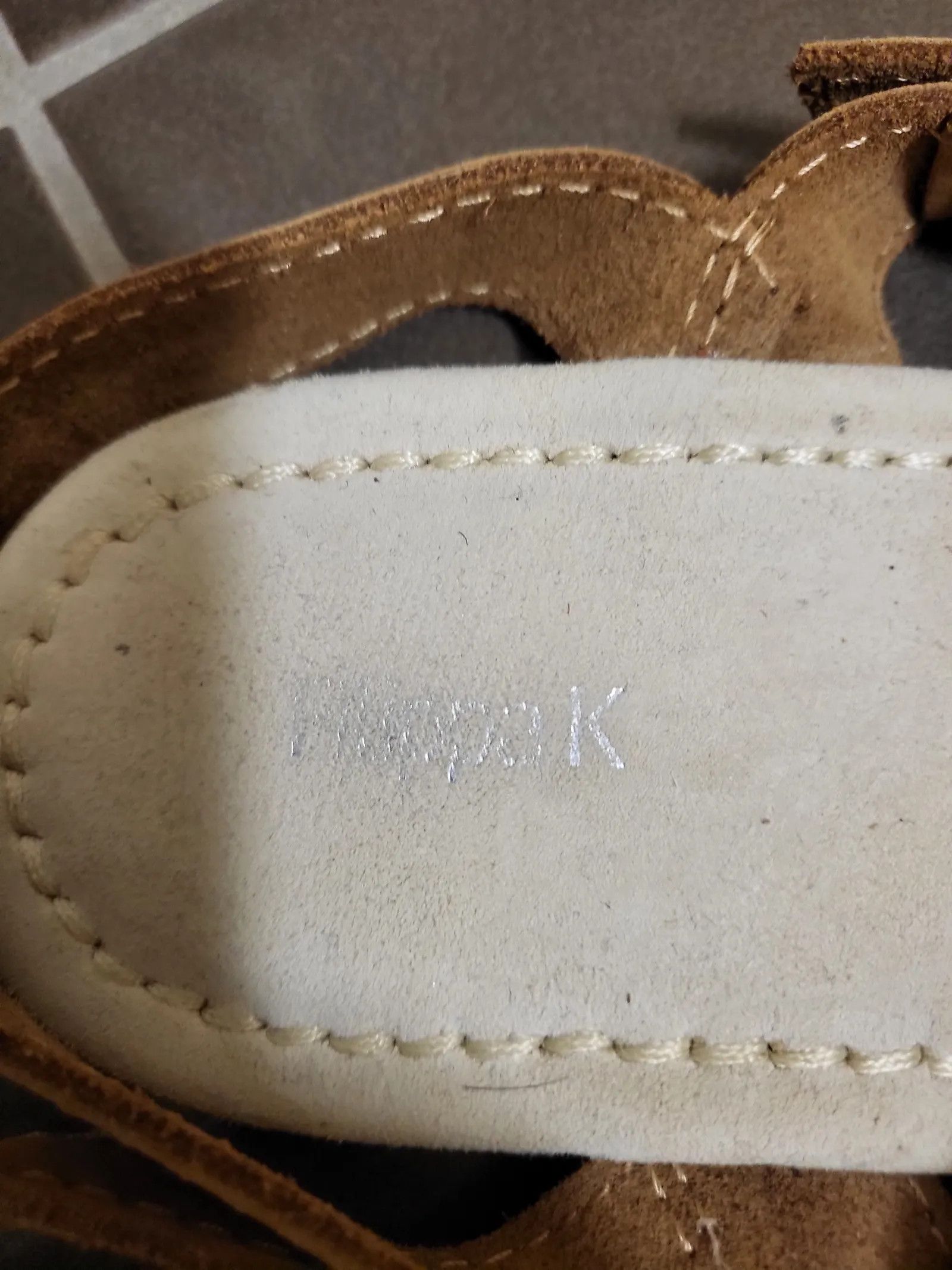 Filippa K Filippa K Maje sandal Sandals Size US 8 / IT 38 - 3 Thumbnail
