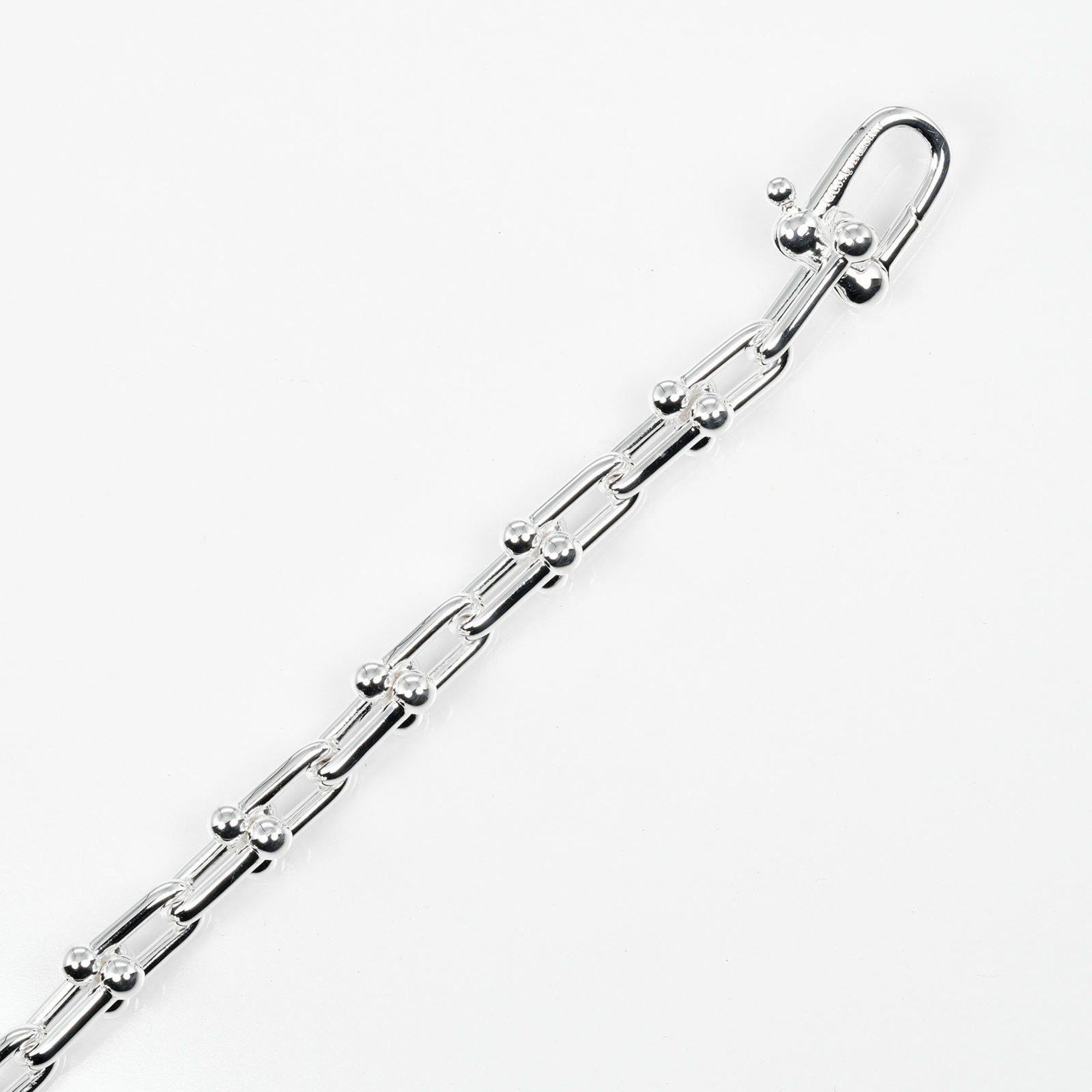Tiffany & Co. Tiffany & Co Hardwear bracelet Size ONE SIZE - 5 Thumbnail