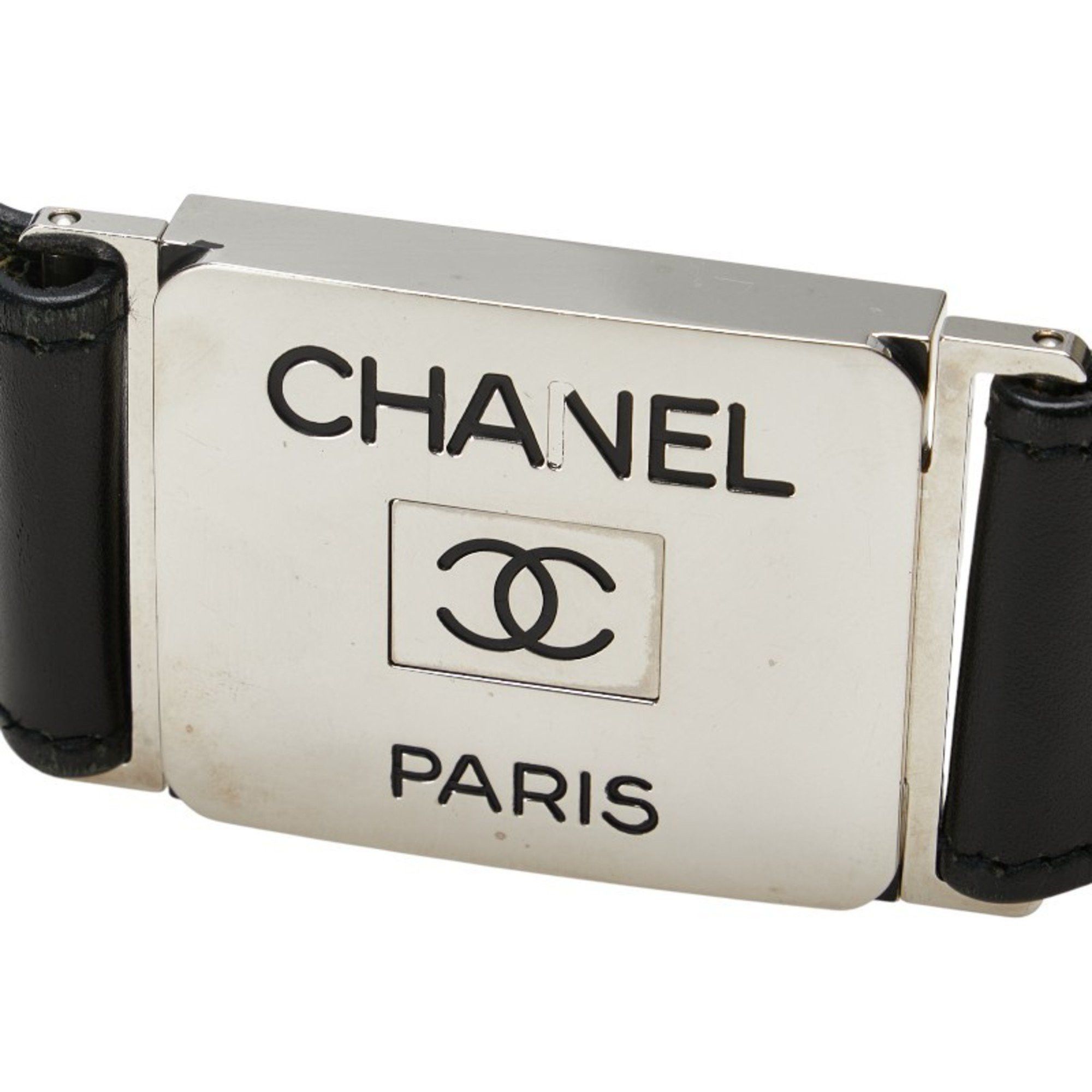 Chanel Chanel belt Size ONE SIZE - 4 Thumbnail