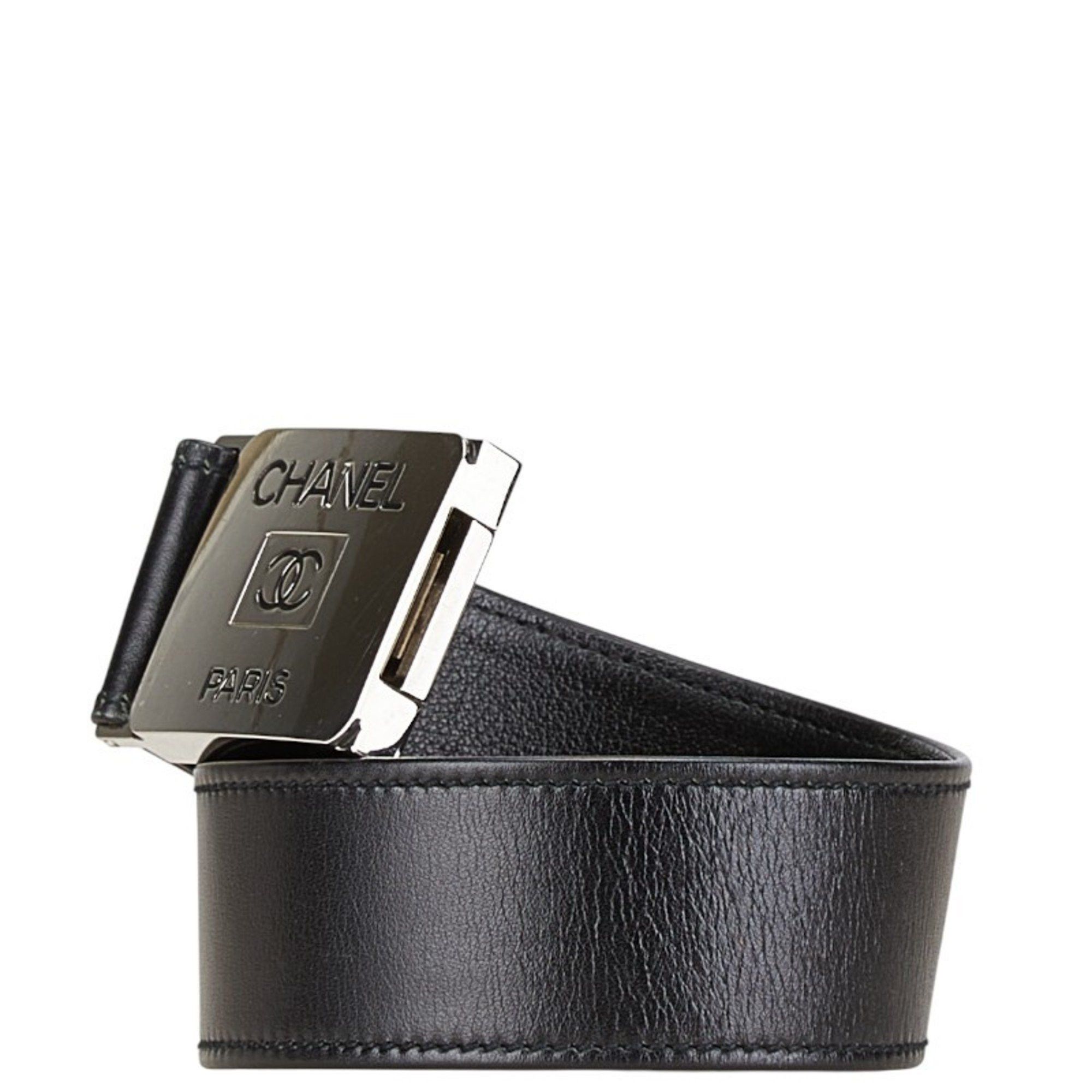 Chanel Chanel belt Size ONE SIZE - 3 Thumbnail
