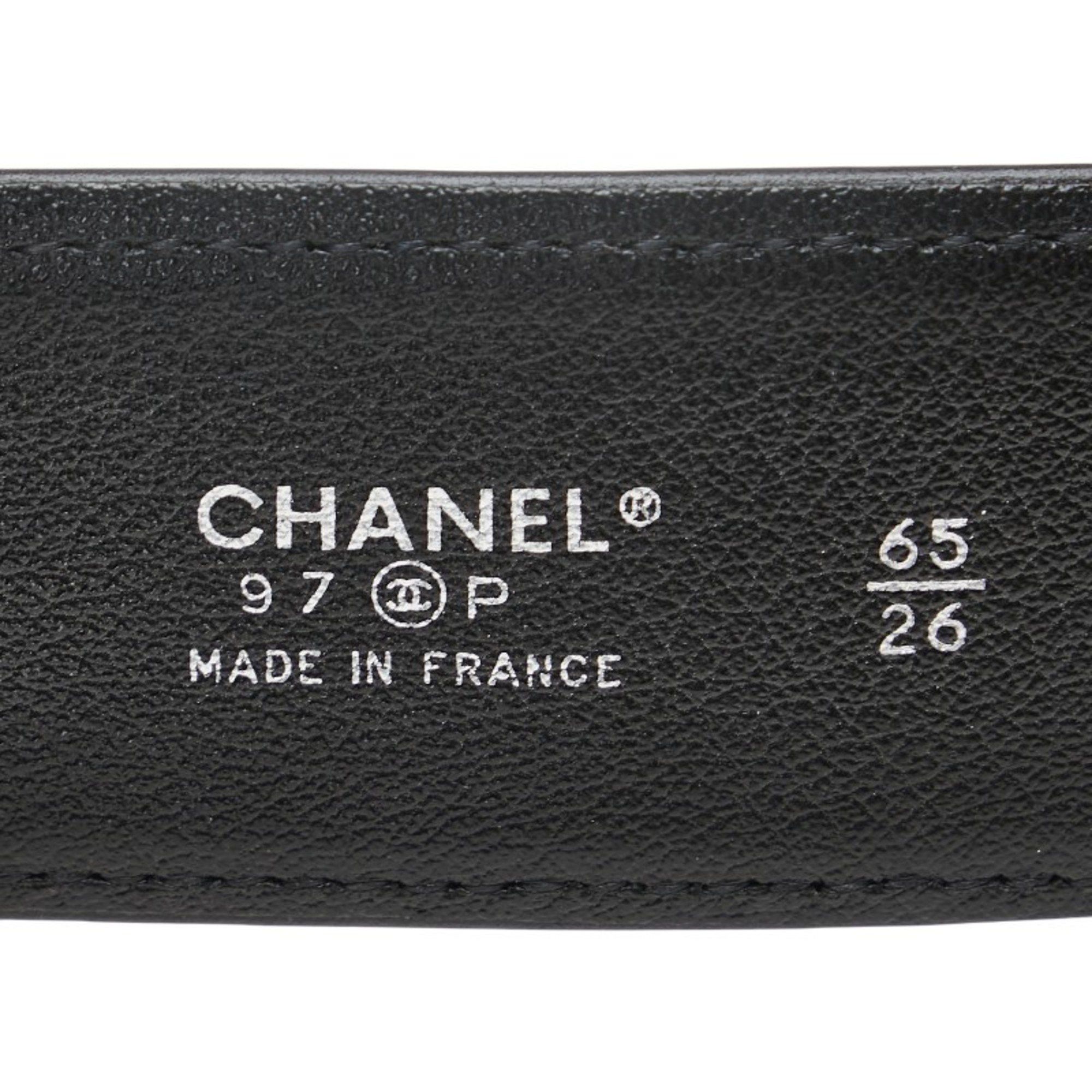 Chanel Chanel belt Size ONE SIZE - 5 Thumbnail