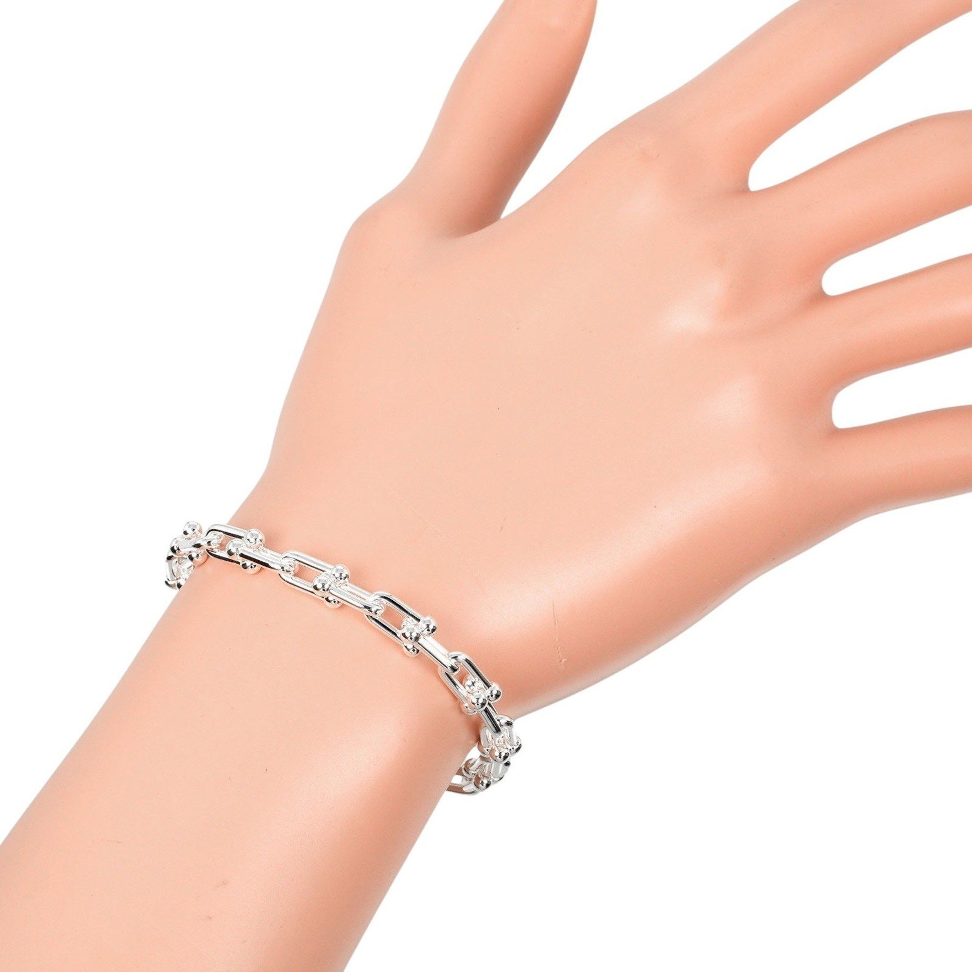 Tiffany & Co. Tiffany & Co Hardwear bracelet Size ONE SIZE - 6 Thumbnail