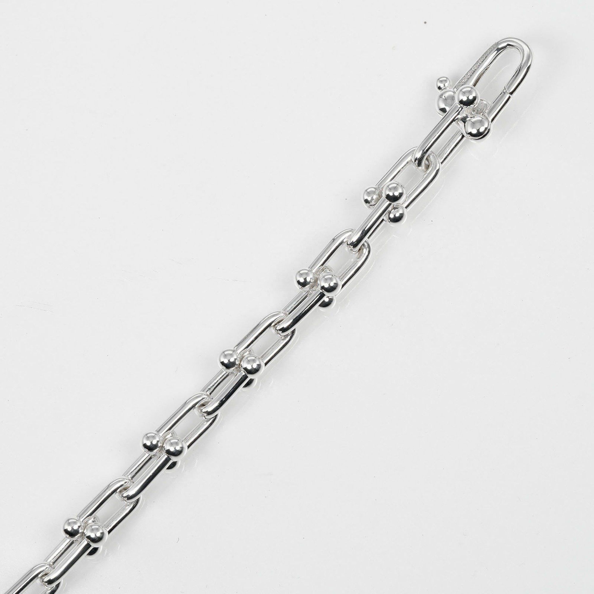 Tiffany & Co. Tiffany & Co Hardwear bracelet Size ONE SIZE - 4 Thumbnail