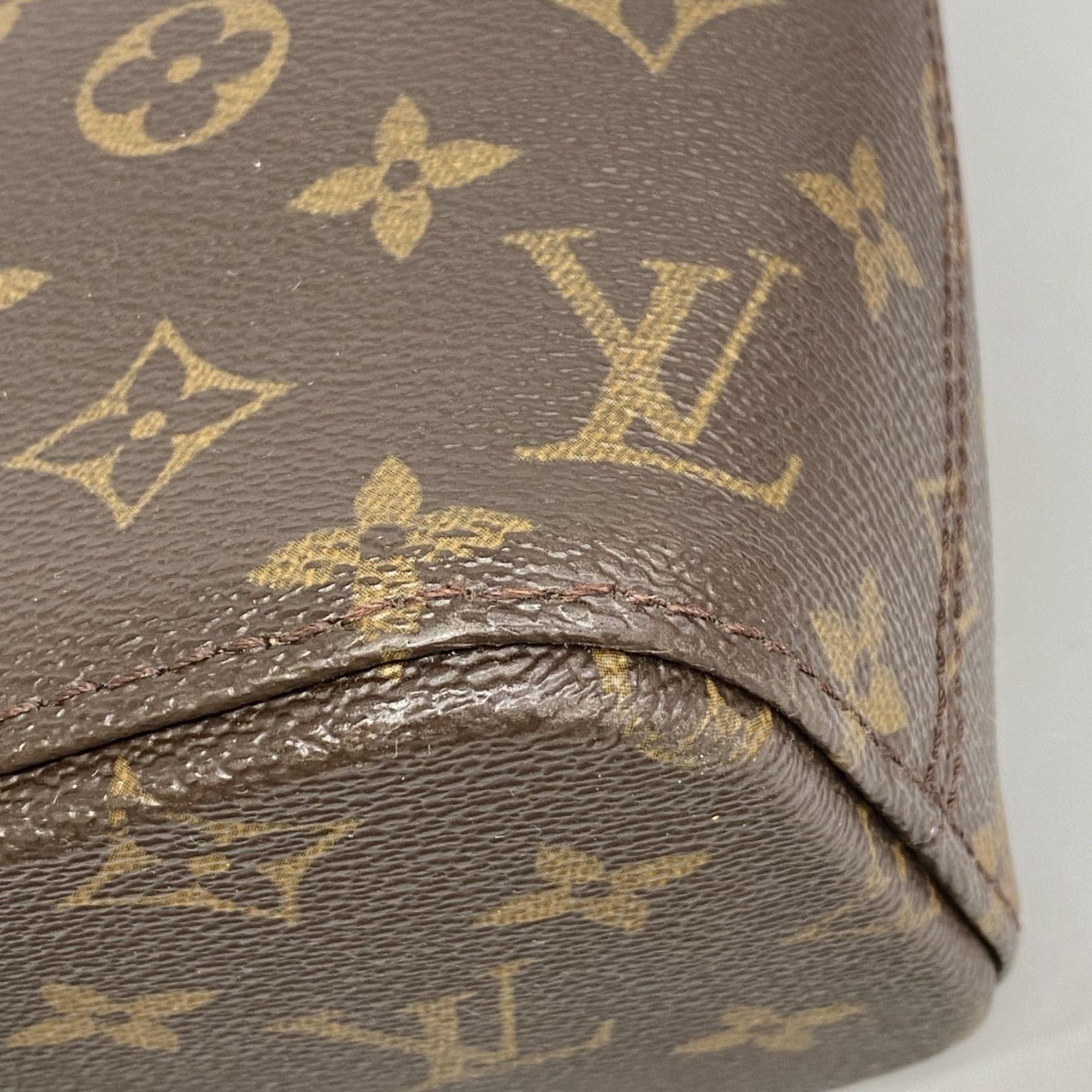 Louis Vuitton Louis Vuitton Luco tote Size ONE SIZE - 6 Thumbnail