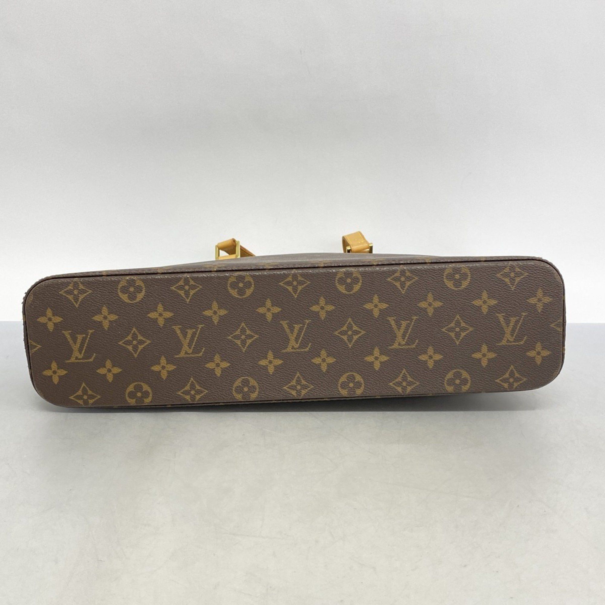 Louis Vuitton Louis Vuitton Luco tote Size ONE SIZE - 5 Thumbnail