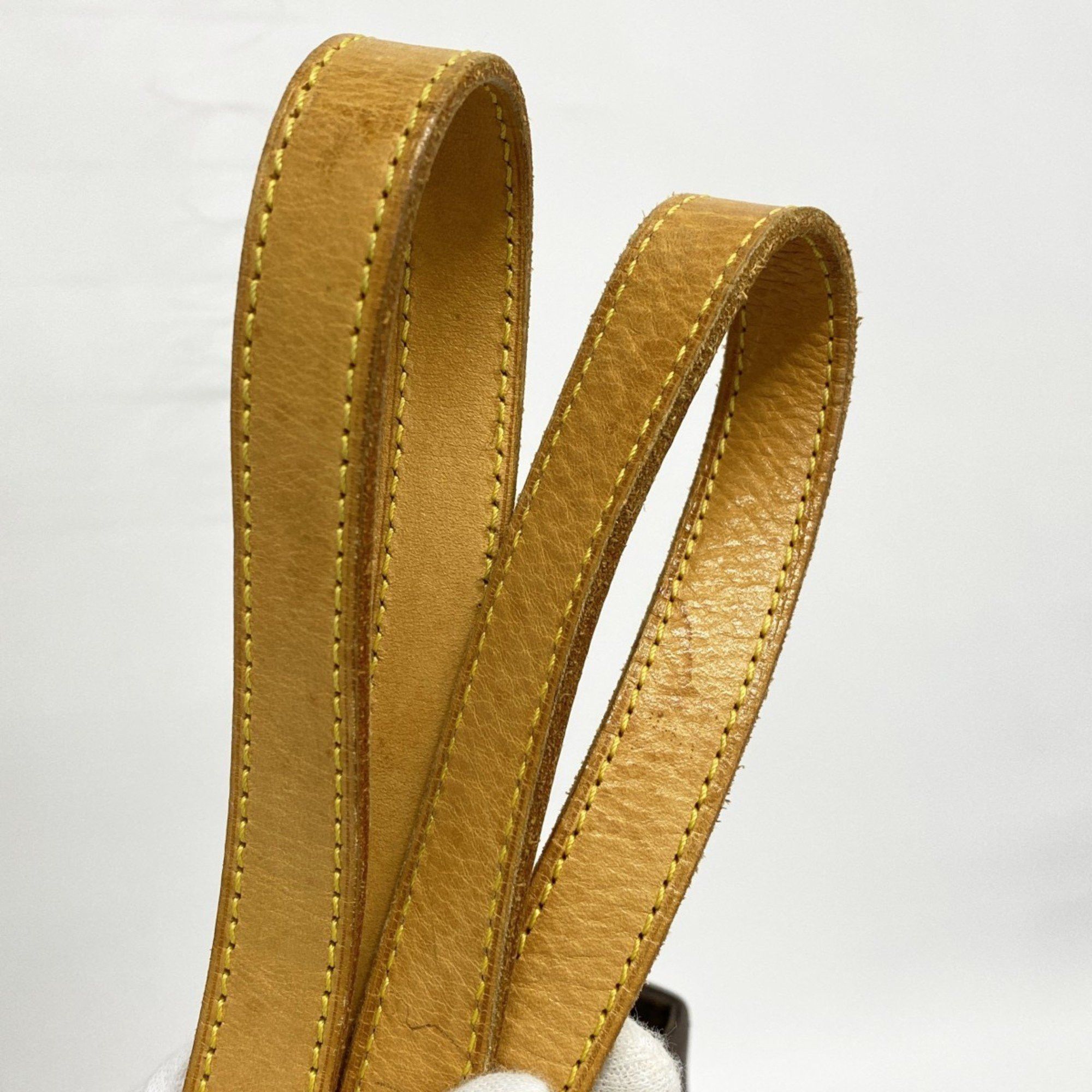 Louis Vuitton Louis Vuitton Luco tote Size ONE SIZE - 4 Thumbnail