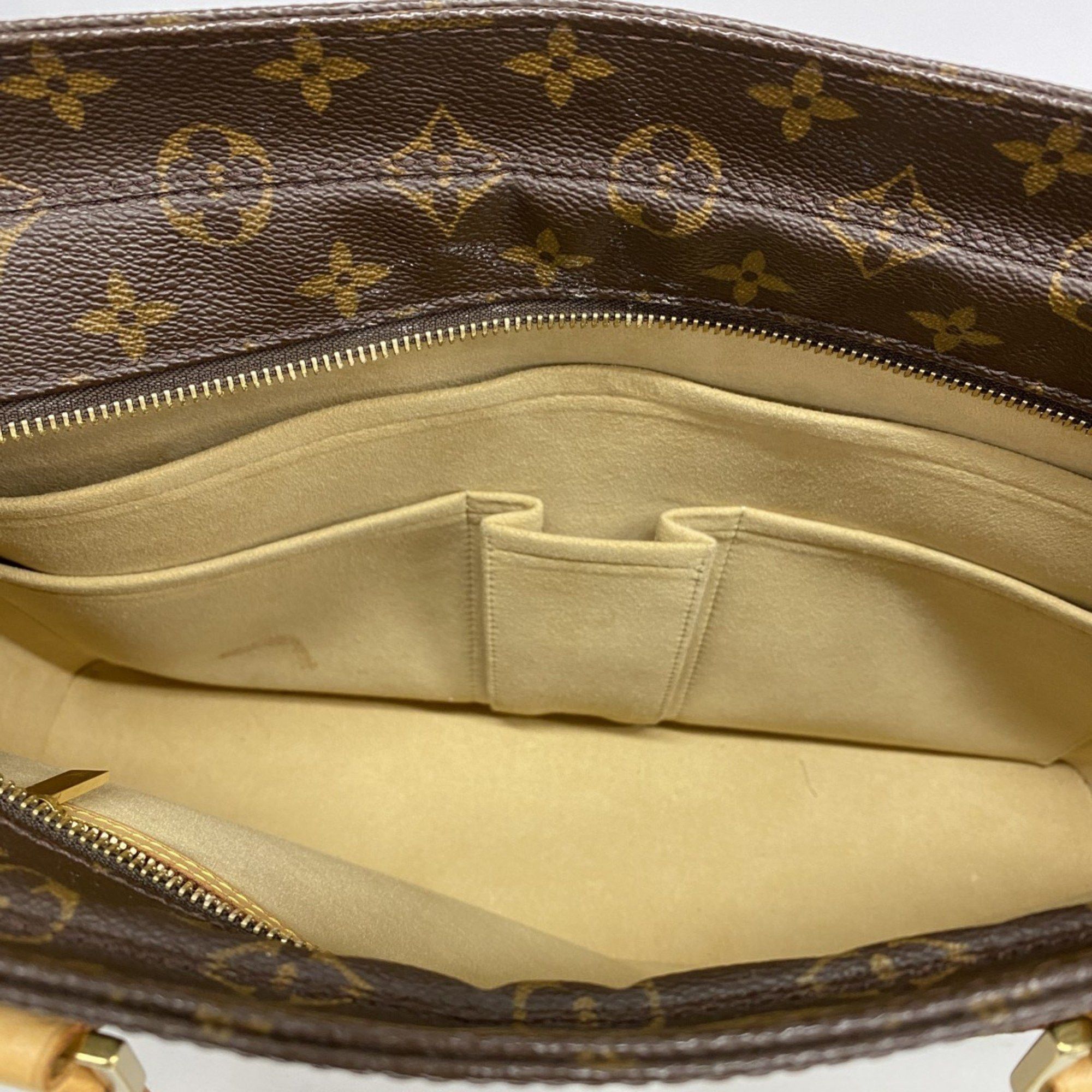 Louis Vuitton Louis Vuitton Luco tote Size ONE SIZE - 12 Thumbnail