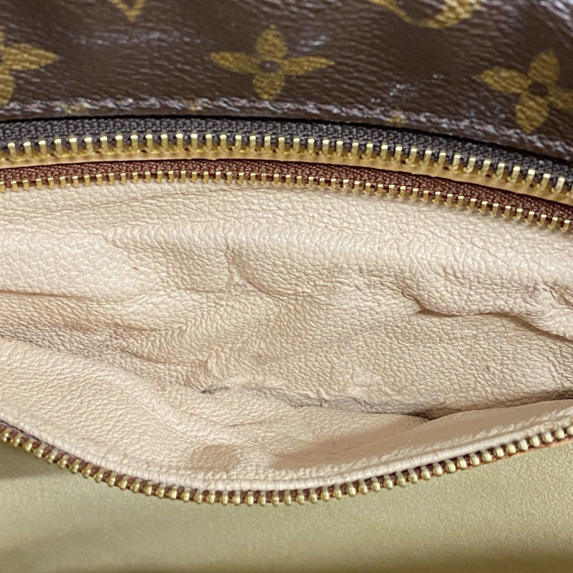 Louis Vuitton Louis Vuitton Luco tote Size ONE SIZE - 10 Thumbnail