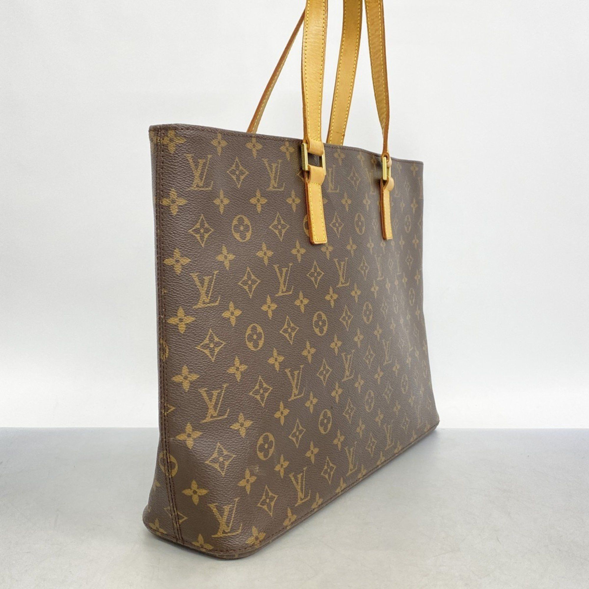 Louis Vuitton Louis Vuitton Luco tote Size ONE SIZE - 3 Thumbnail