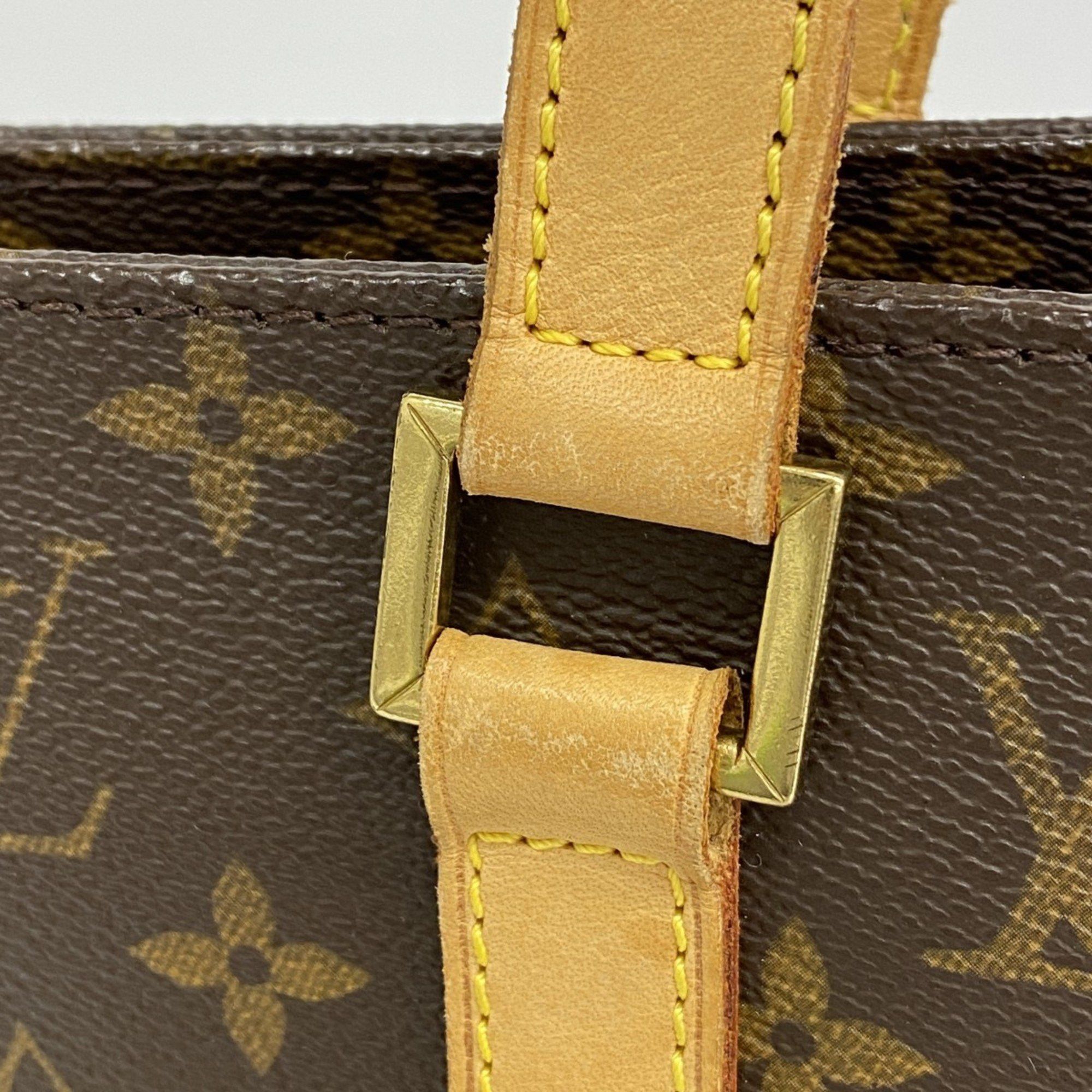 Louis Vuitton Louis Vuitton Luco tote Size ONE SIZE - 9 Thumbnail