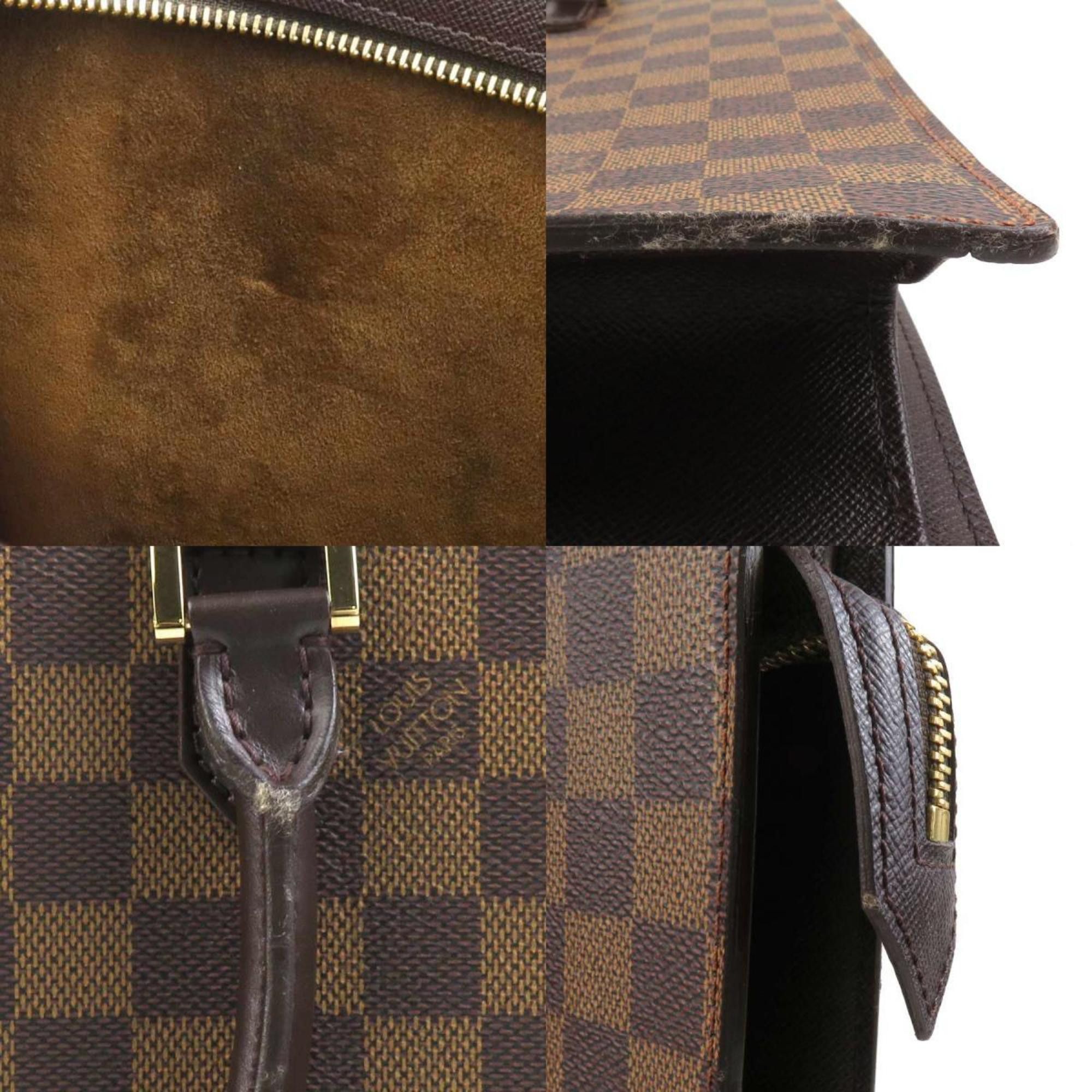 Louis Vuitton Louis Vuitton Lucile tote Size ONE SIZE - 4 Thumbnail