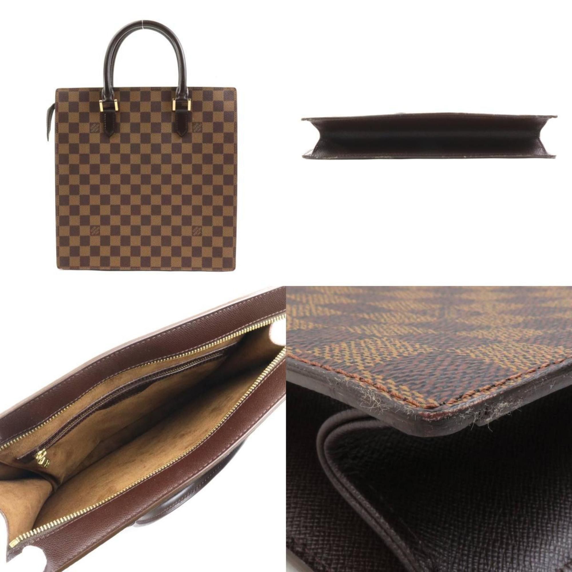 Louis Vuitton Louis Vuitton Lucile tote Size ONE SIZE - 3 Thumbnail