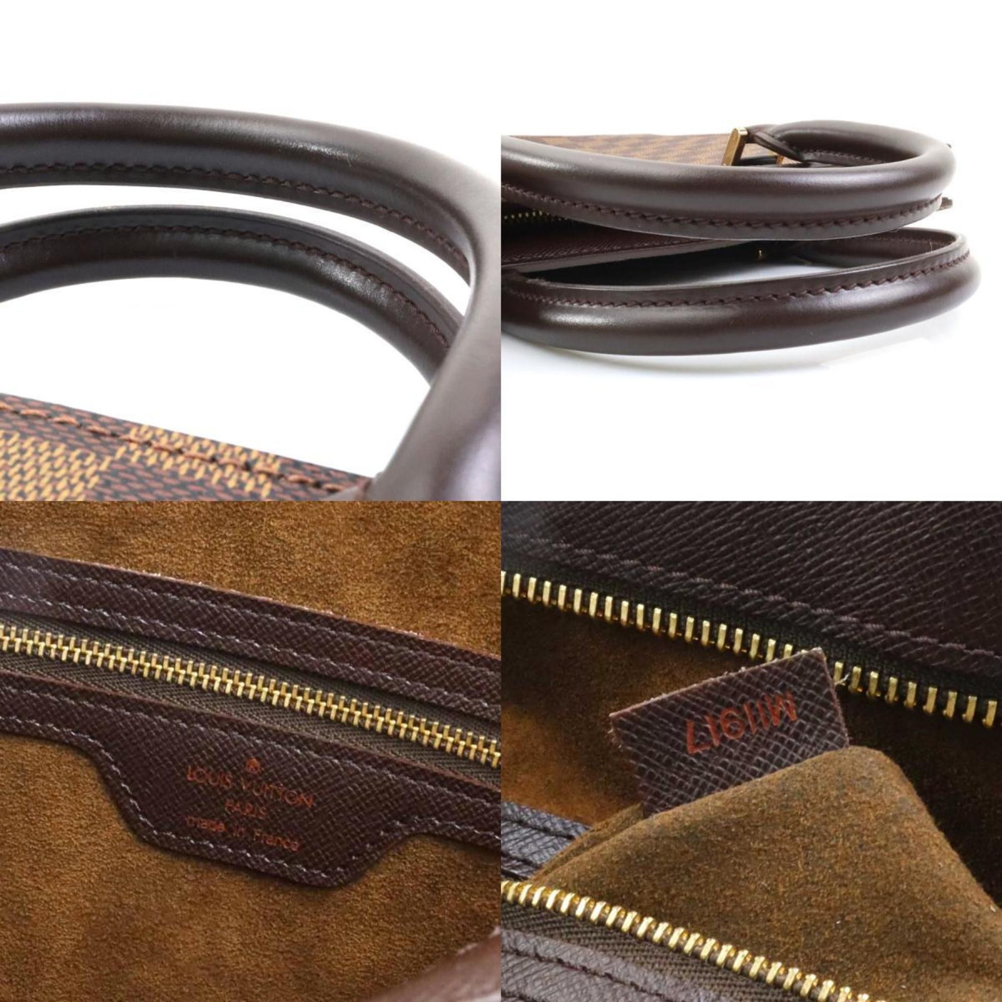 Louis Vuitton Louis Vuitton Lucile tote Size ONE SIZE - 5 Thumbnail
