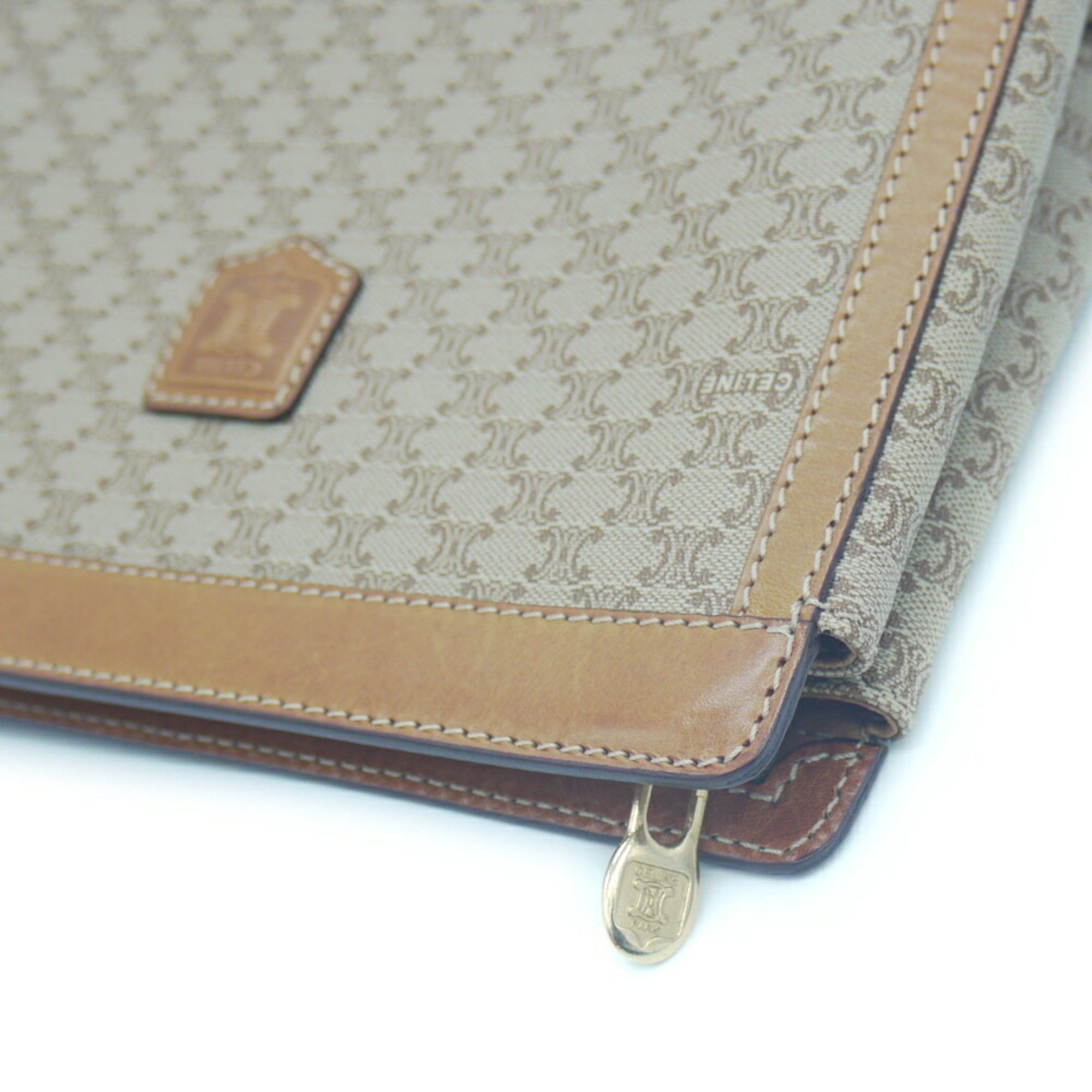 Celine Céline clutch Size ONE SIZE - 5 Thumbnail
