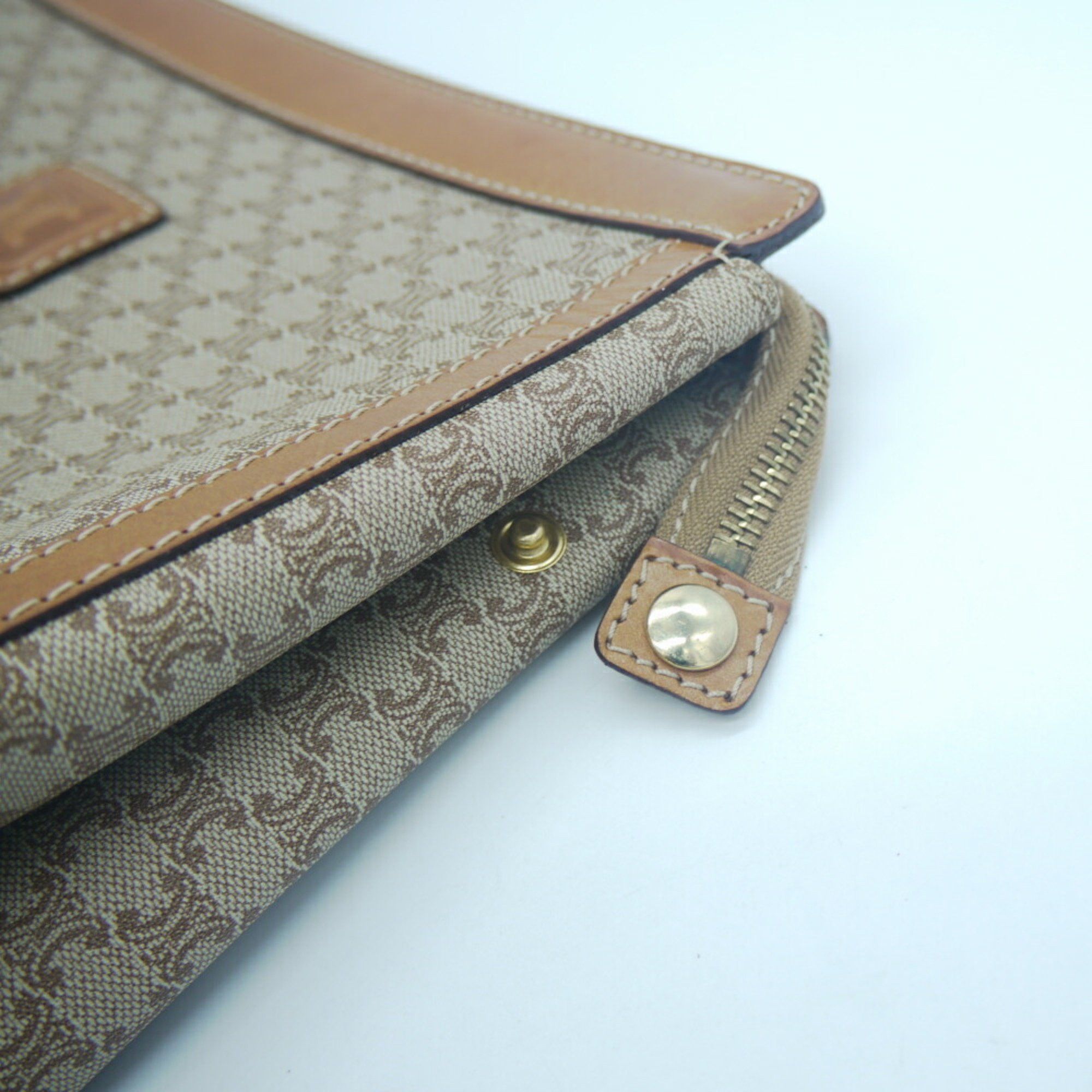 Celine Céline clutch Size ONE SIZE - 6 Thumbnail
