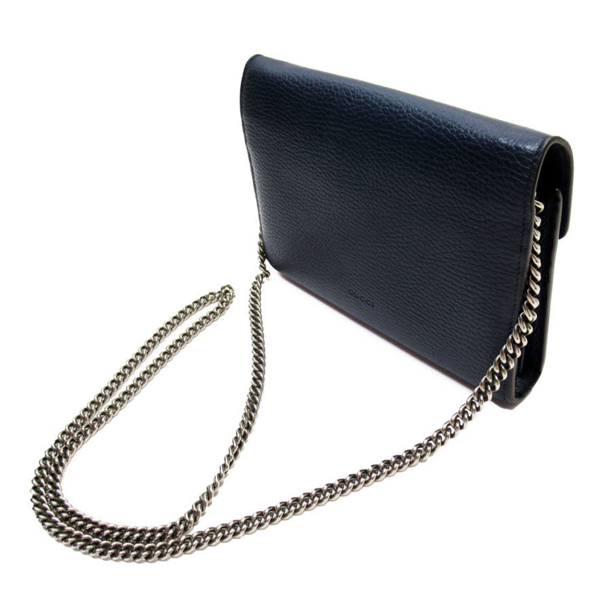 Gucci Gucci Dionysus wallet Size ONE SIZE - 2 Thumbnail