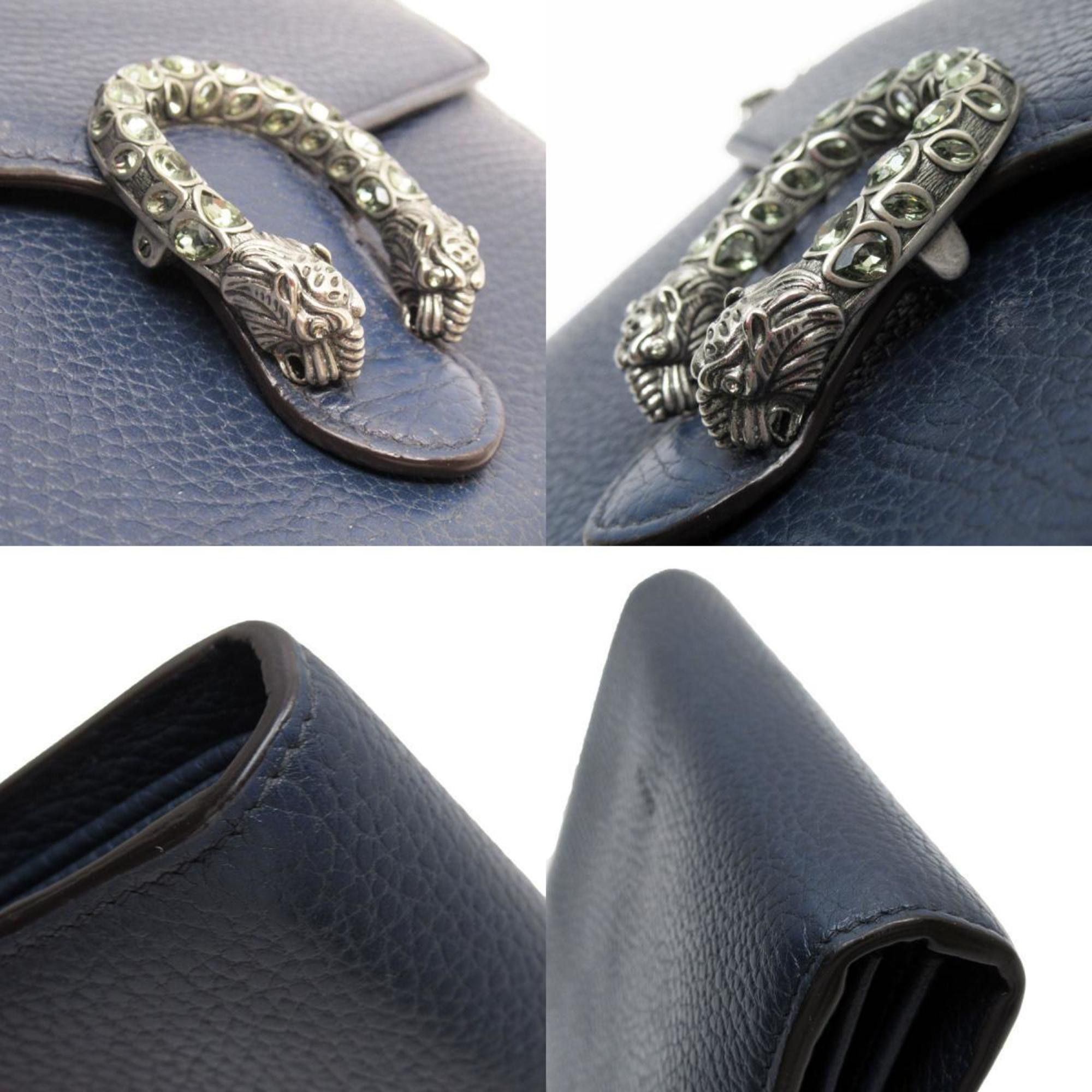 Gucci Gucci Dionysus wallet Size ONE SIZE - 3 Thumbnail